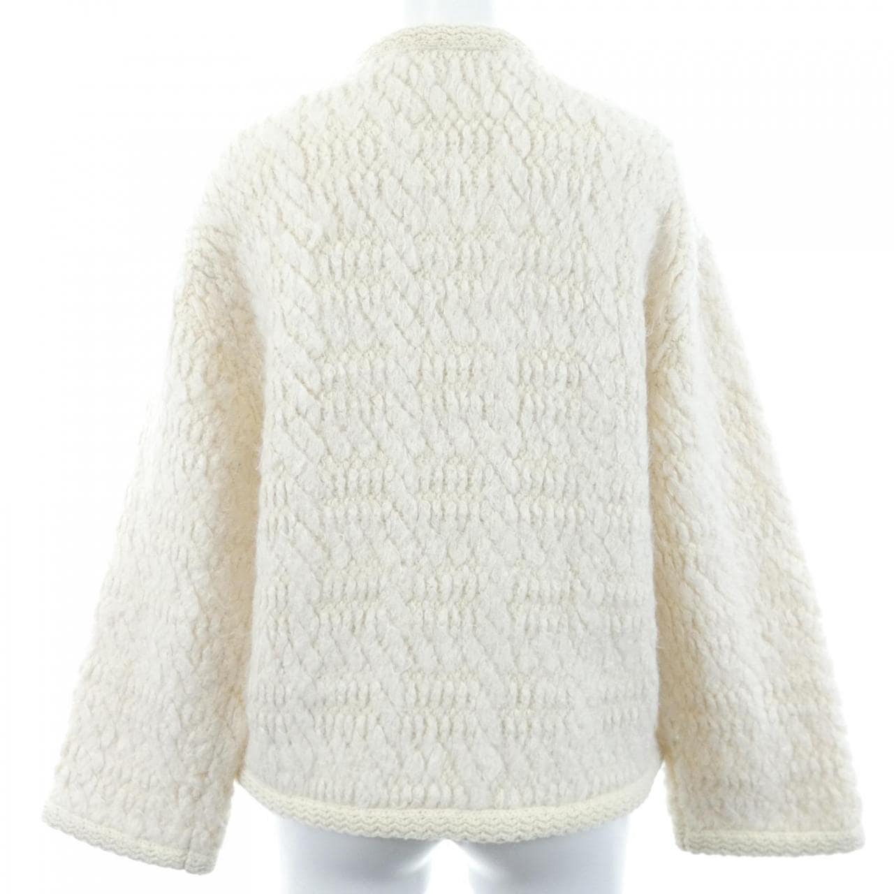 セリーヌ CELINE 2ADS4853V ノーカラージャケット