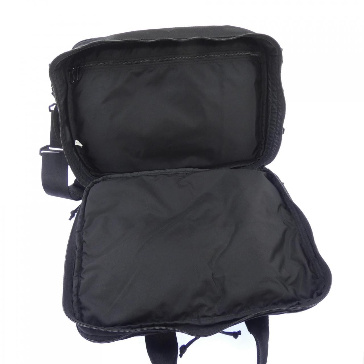 ブリーフィング BRIEFING BAG