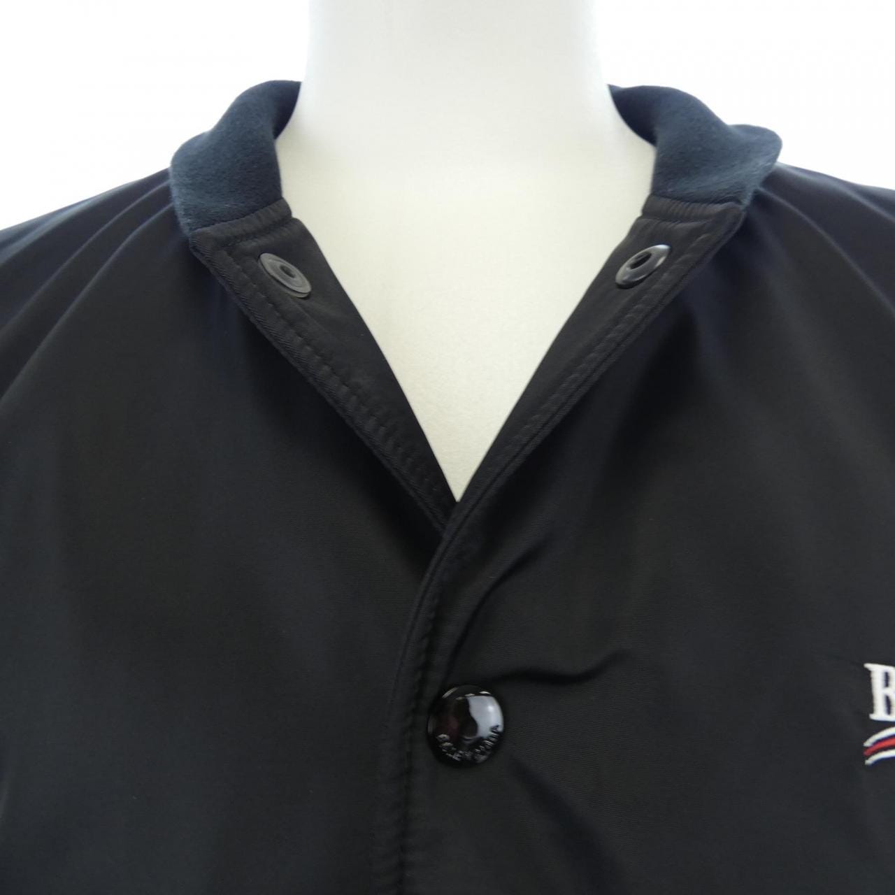 バレンシアガ BALENCIAGA 763434 TN027 UNISEX ブルゾン