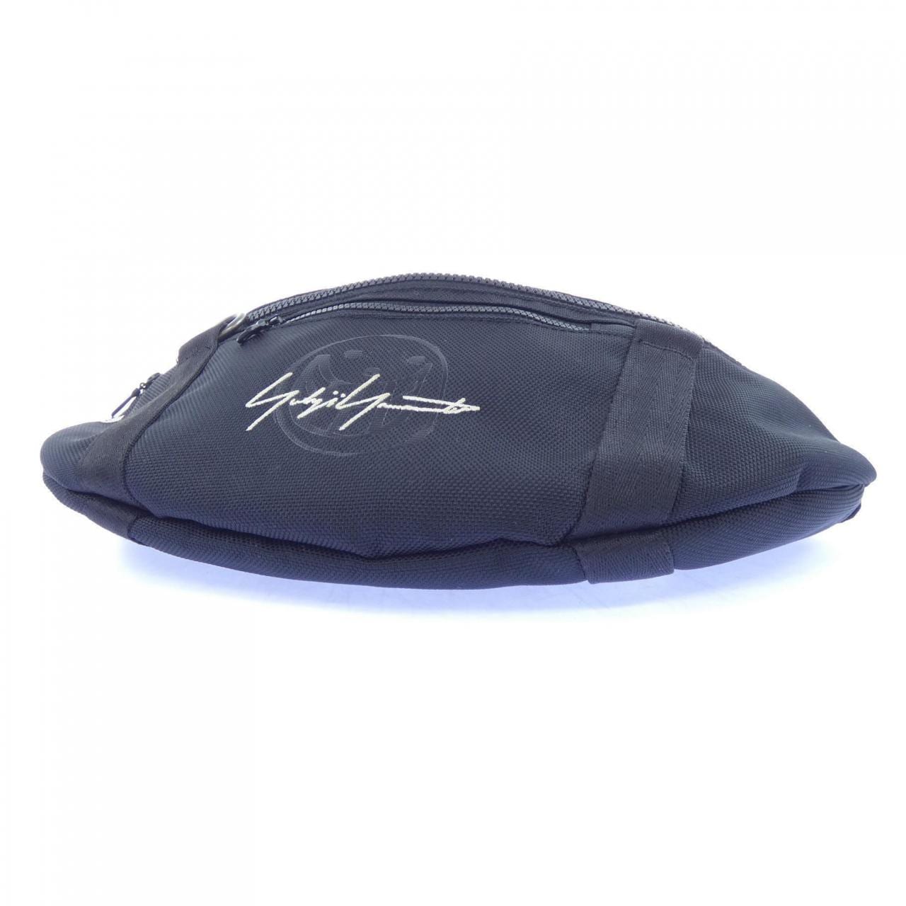 ヨウジヤマモトプールオム YOHJI YAMAMOTO POUR HOMME New Era HD-I52-661 BAG