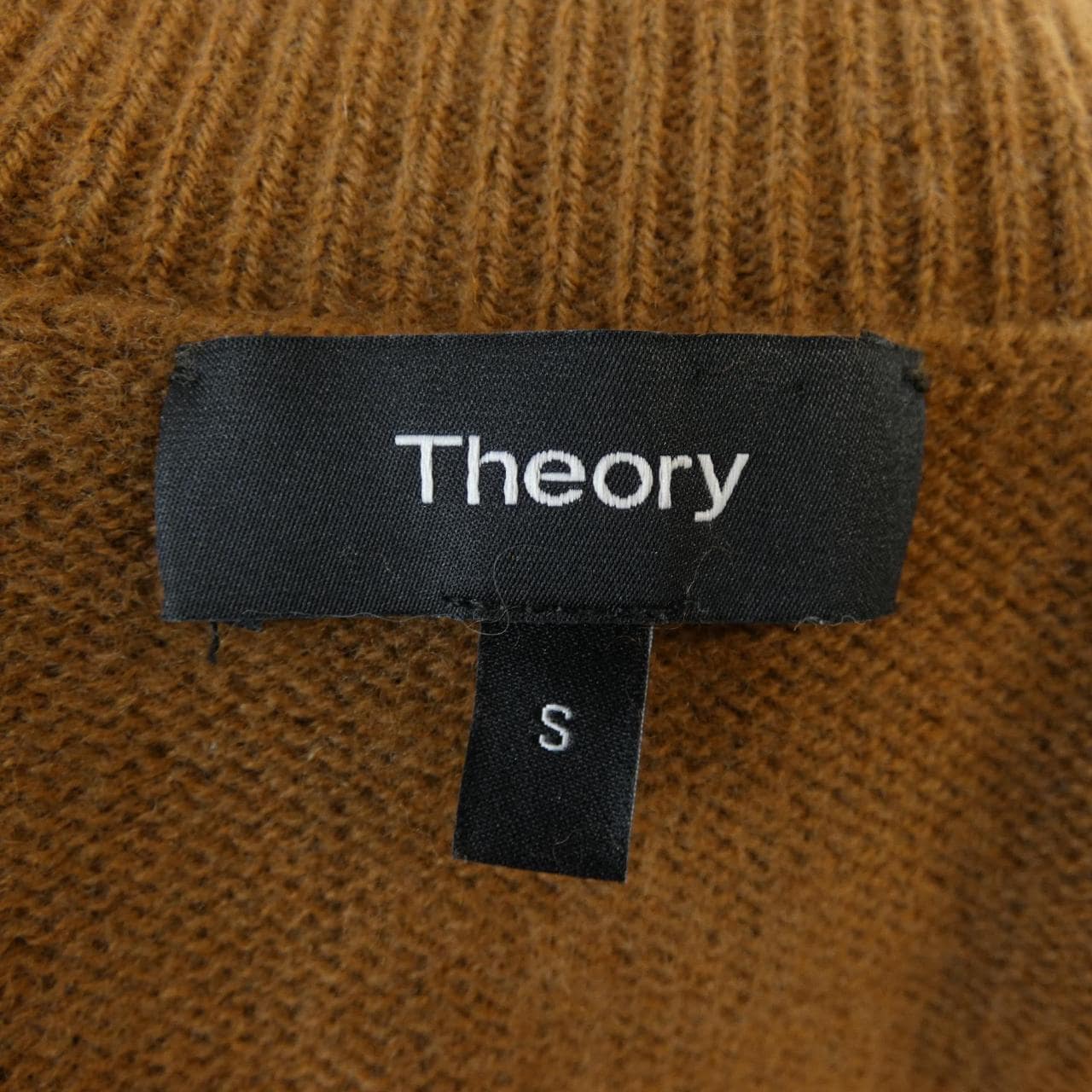 セオリー theory ニット