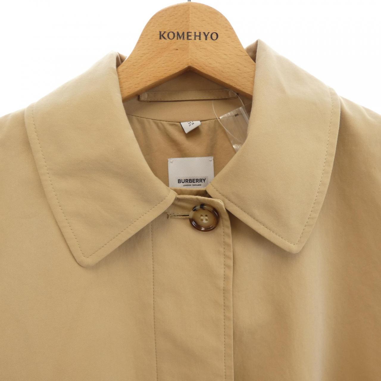 バーバリー BURBERRY HERITAGE 80626421 トレンチコート