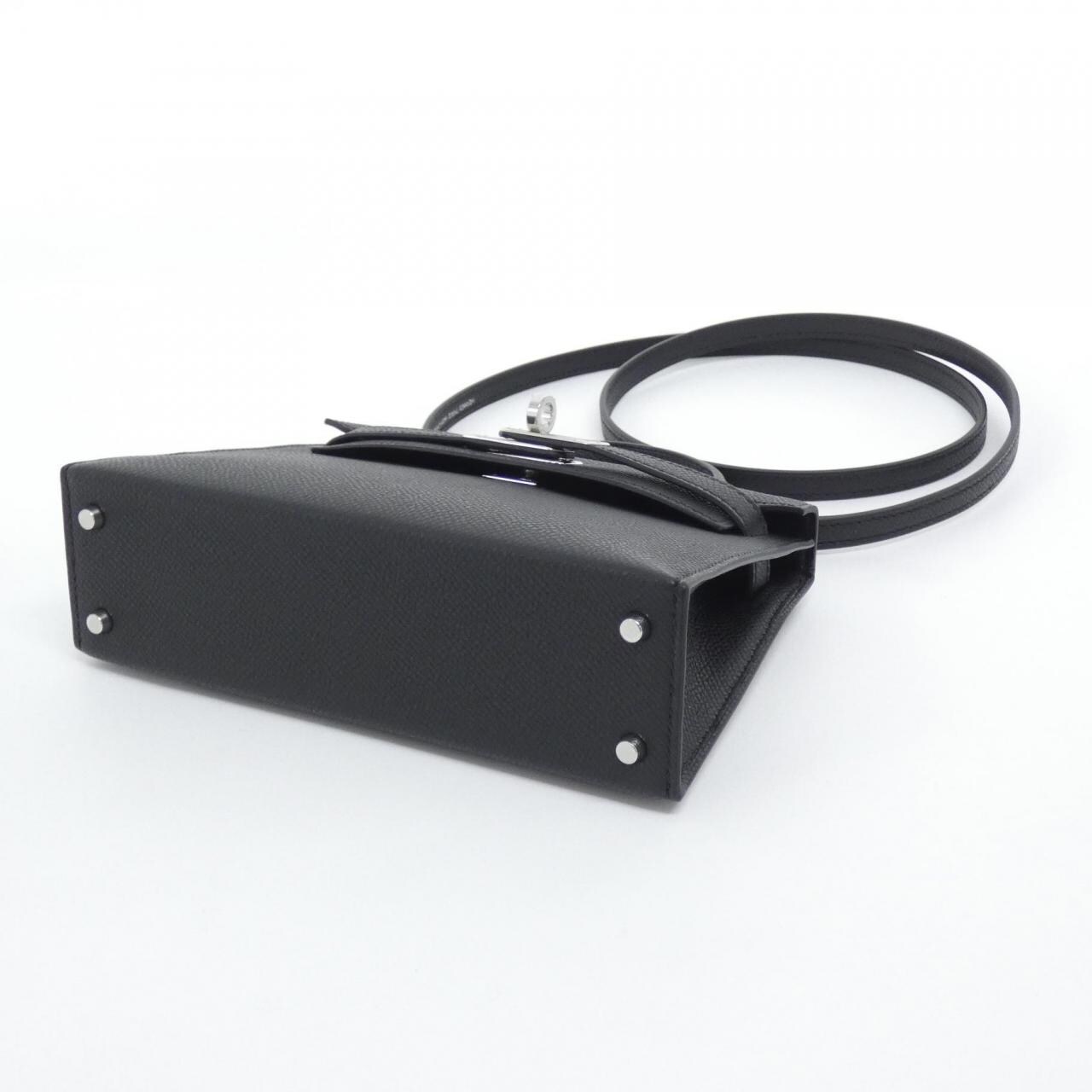 エルメス ミニケリー2 MINI 071302CK バッグ