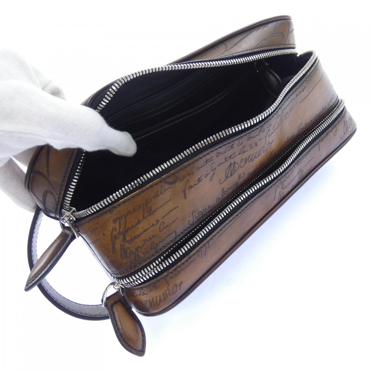 ベルルッティ Berluti BAG