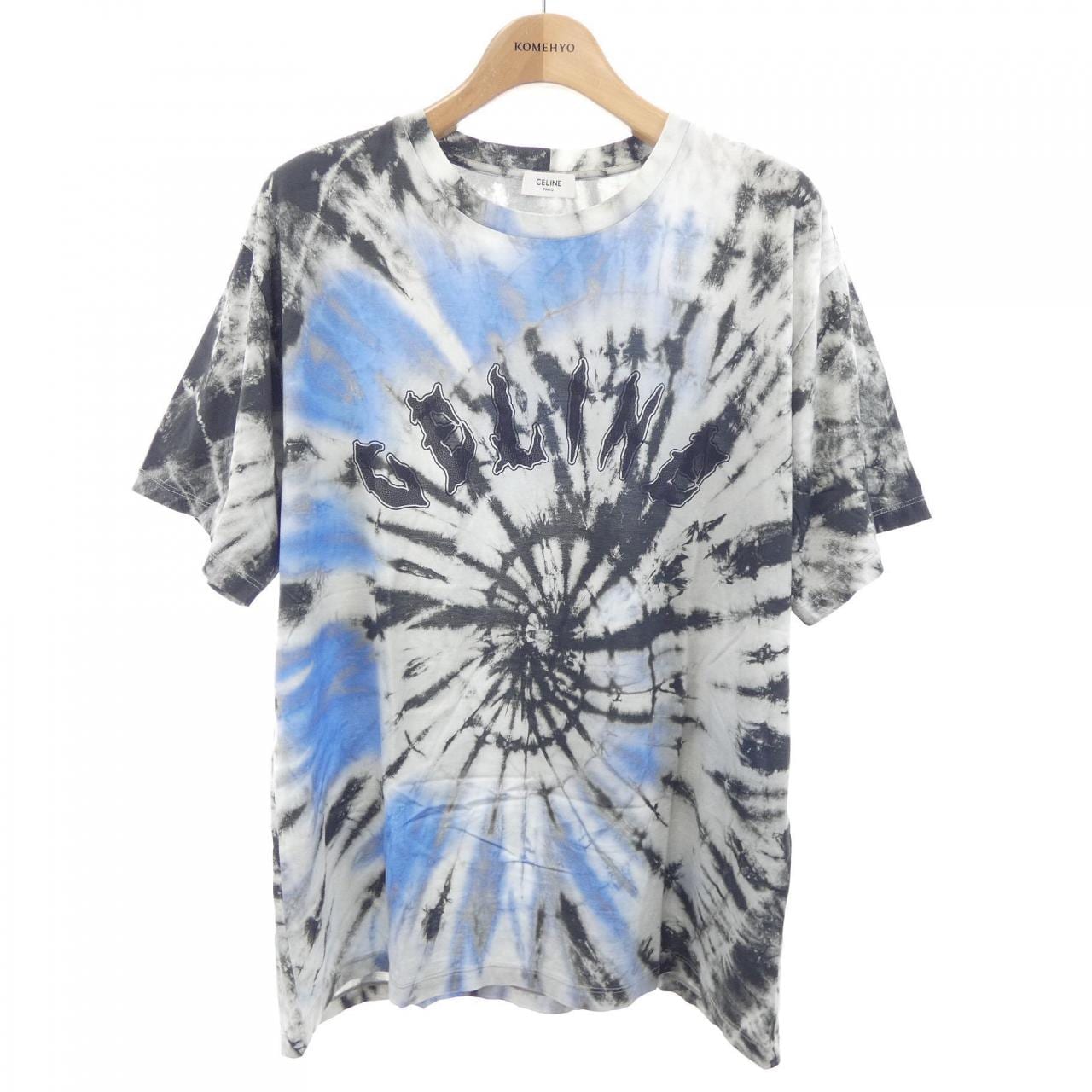 セリーヌ CELINE 2X65M873W Tシャツ