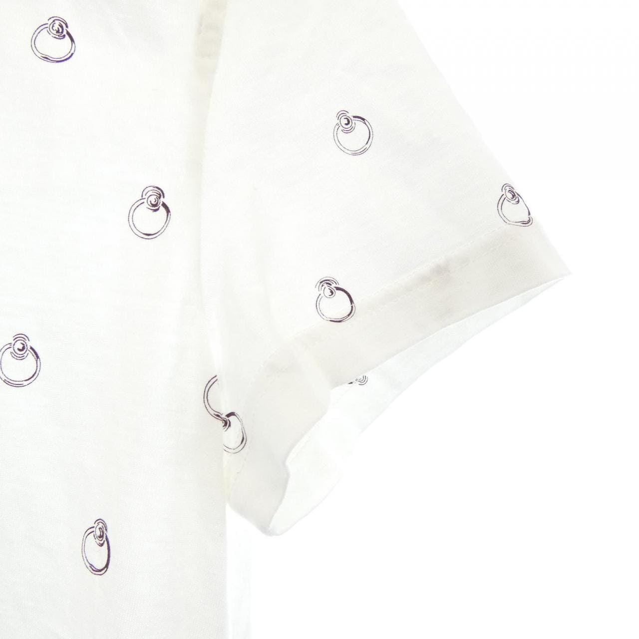 エルメス HERMES アノーフィネス 6E4650DQ Tシャツ