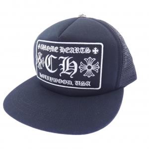クロムハーツ CHROME HEARTS CH TRUCKER CAP 304112505******127 キャップ