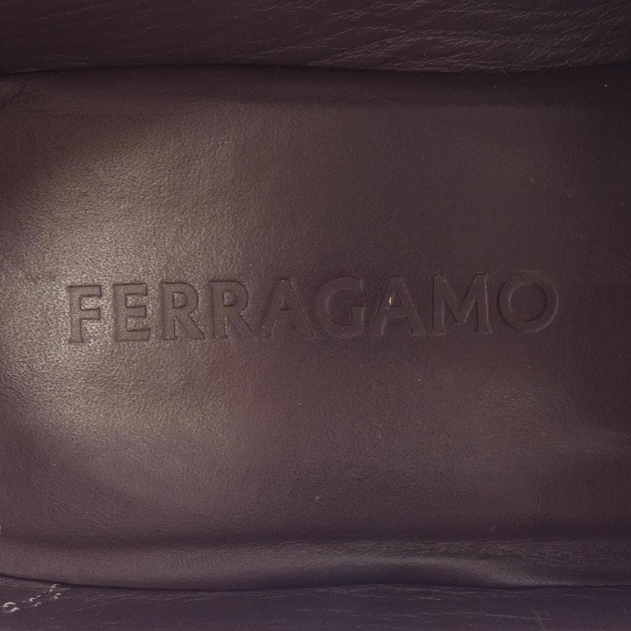 フェラガモ FERRAGAMO シューズ