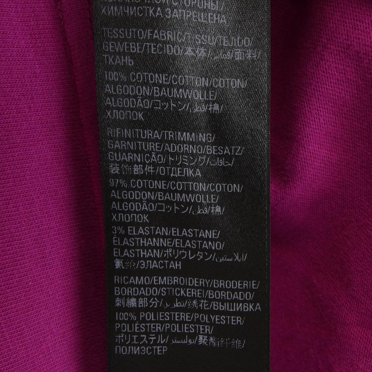バレンシアガ BALENCIAGA ポリティカルキャンペーン POLITICAL CAMPAIGN 641655 TKVJ1 UNISEX Tシャツ