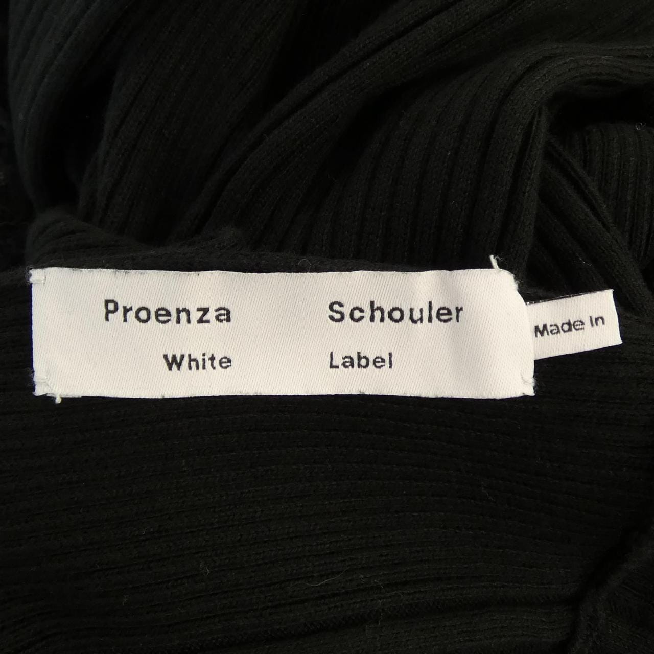 プロエンザスクーラー PROENZA SCHOULER カーディガン