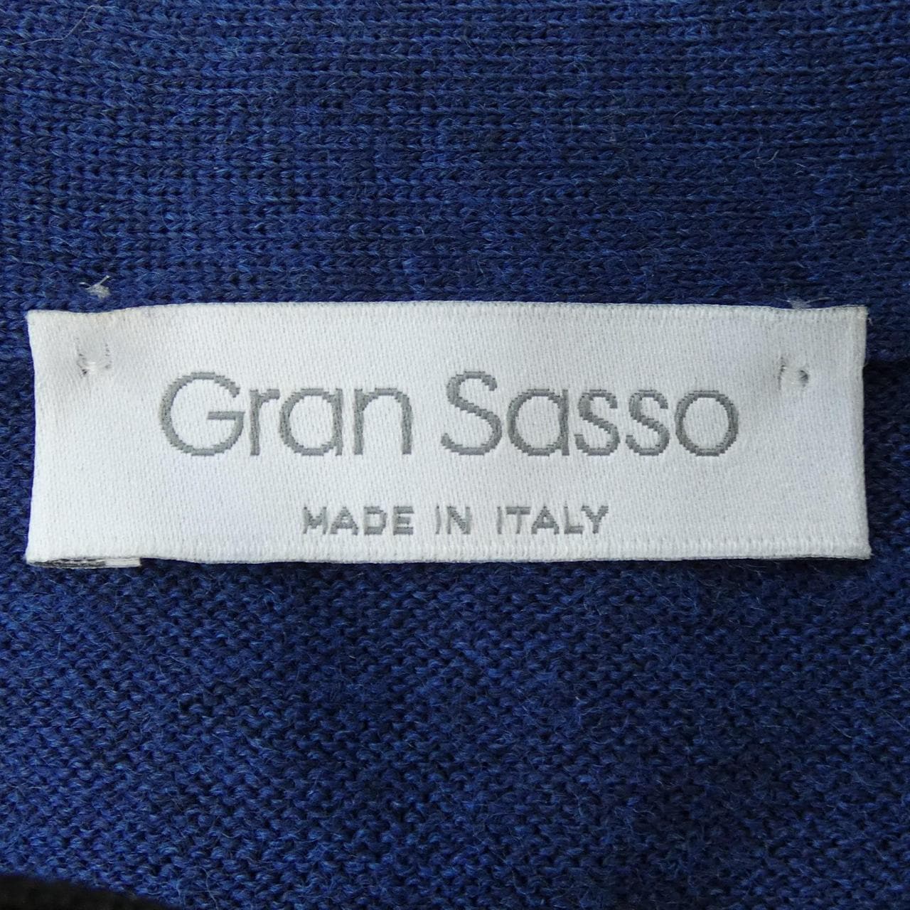 グランサッソ Gran Sasso ベスト
