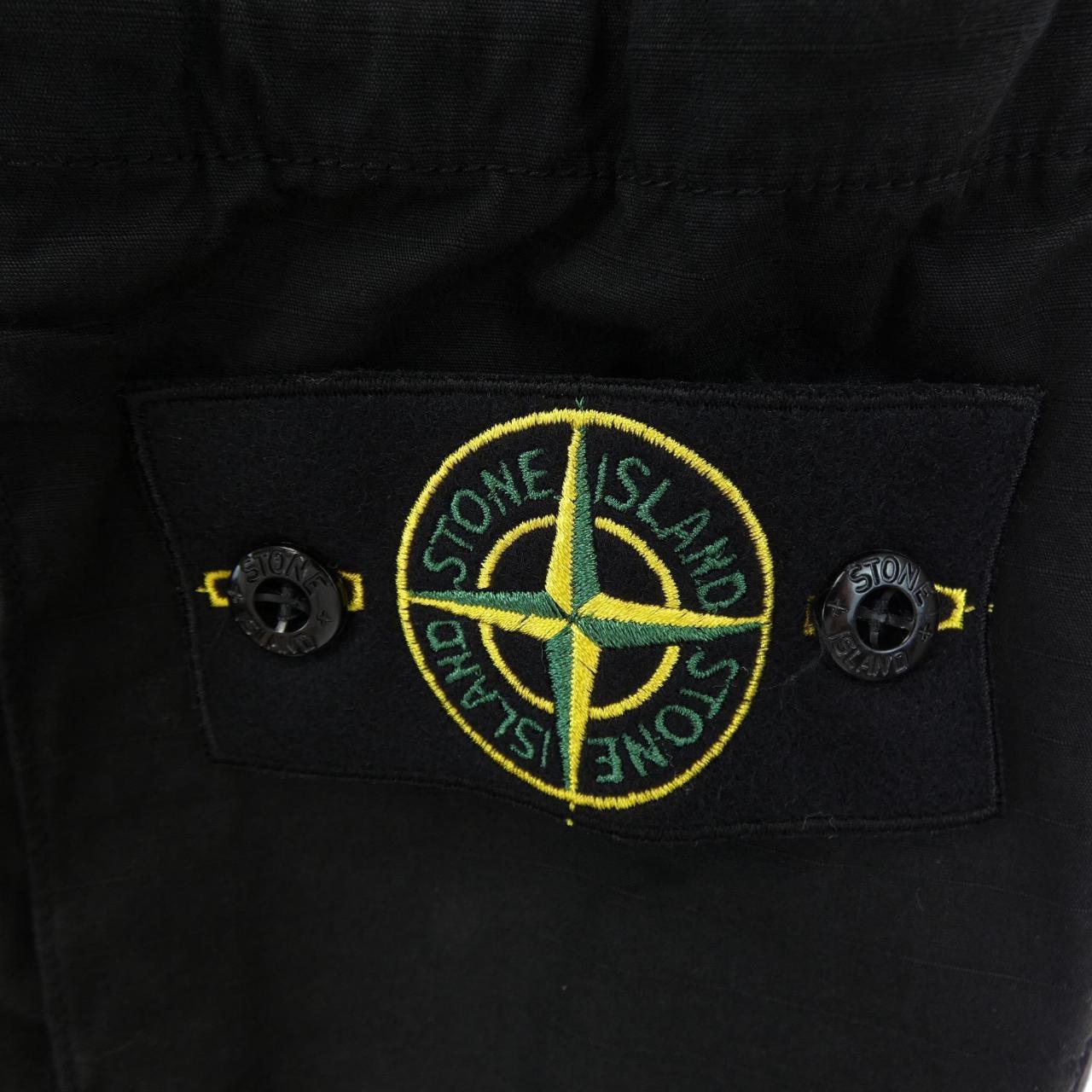 ストーンアイランド STONE ISLAND L1S156100019 スウェット