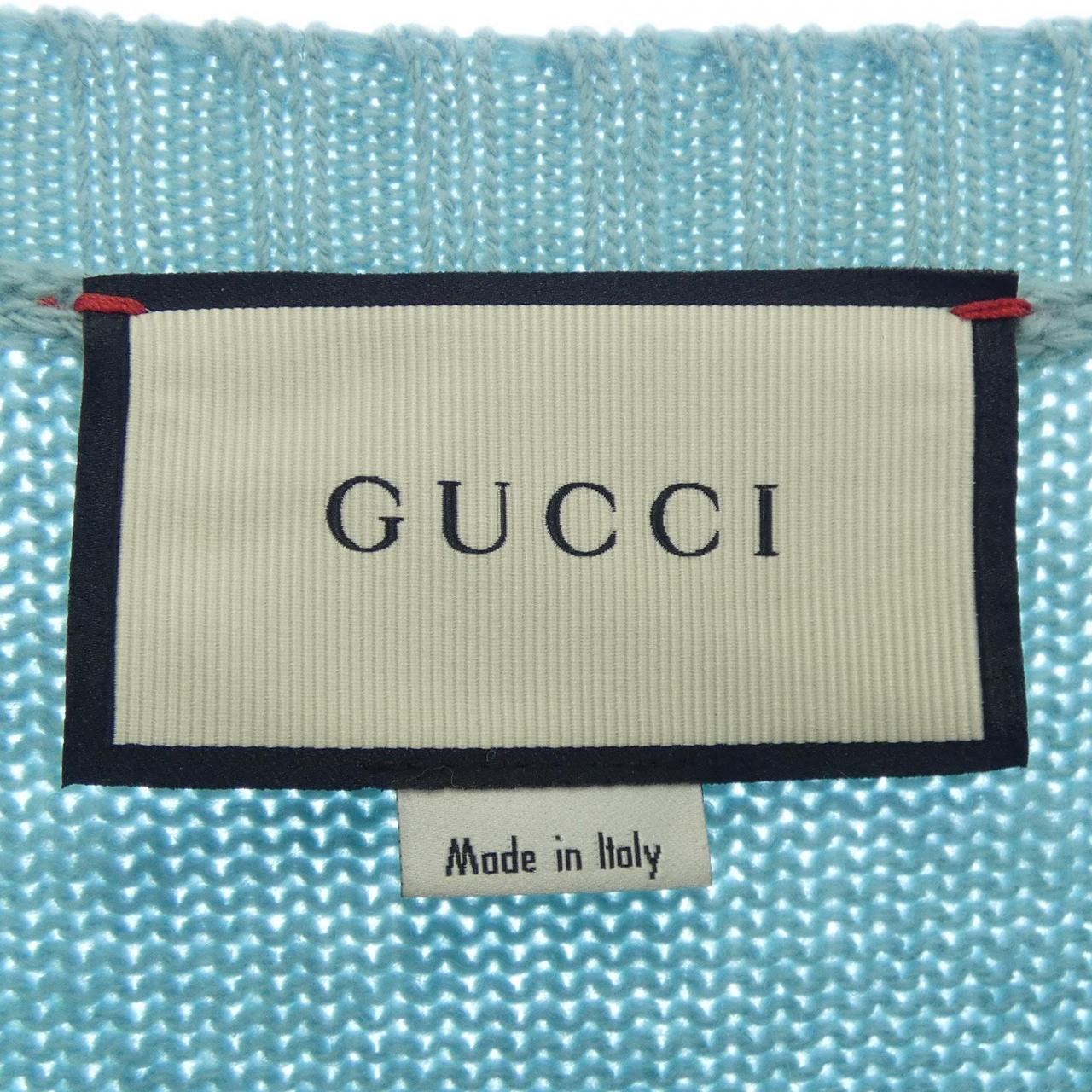 グッチ GUCCI 474600-X1467 ニット