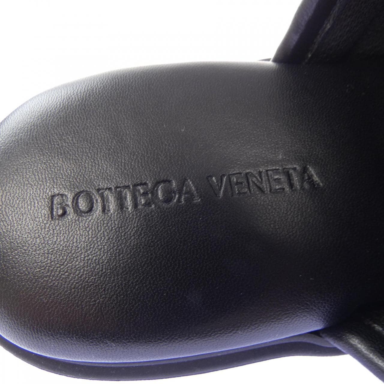 ボッテガヴェネタ BOTTEGA VENETA サンダル