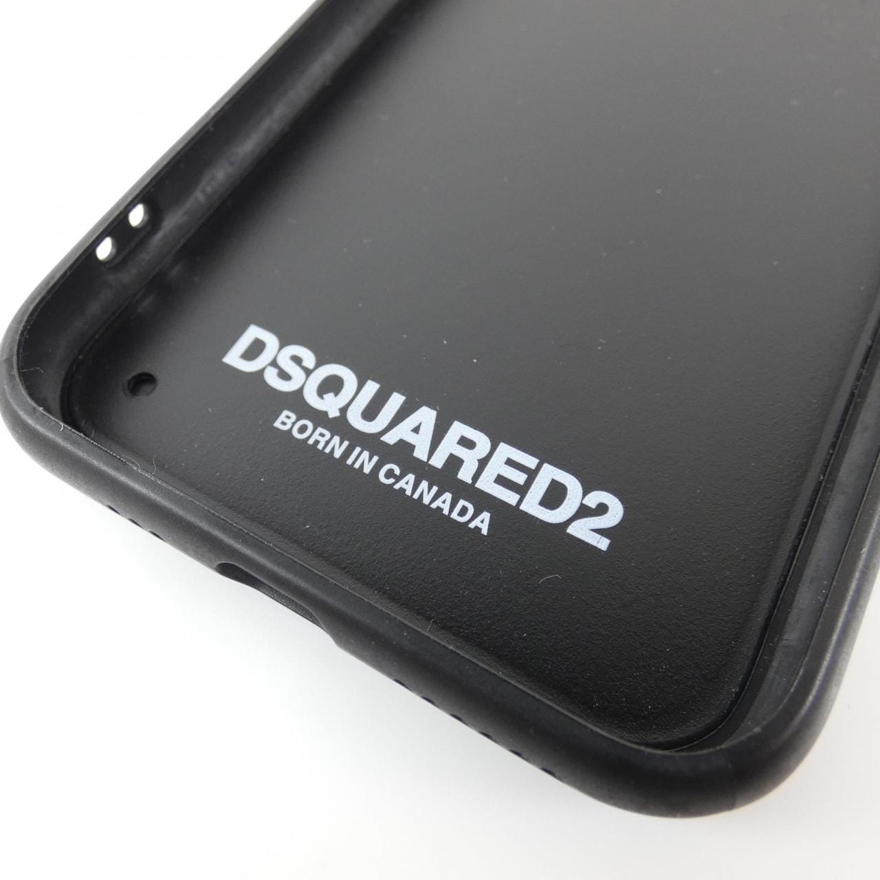 大人気Dsquared2 ディースクエアード iPhone 12 Pro カバー - モバイル ...