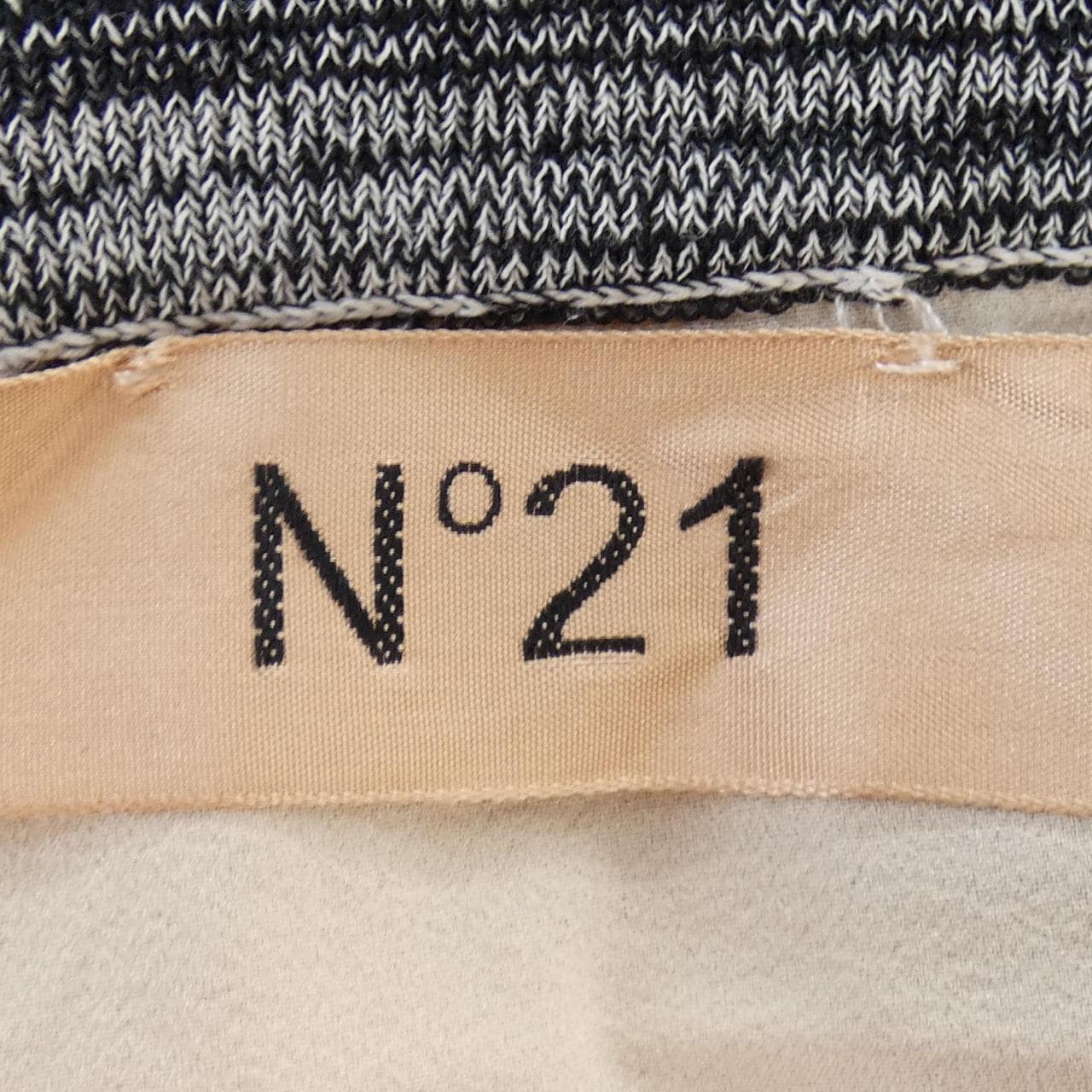 N°21 N°21 skirt