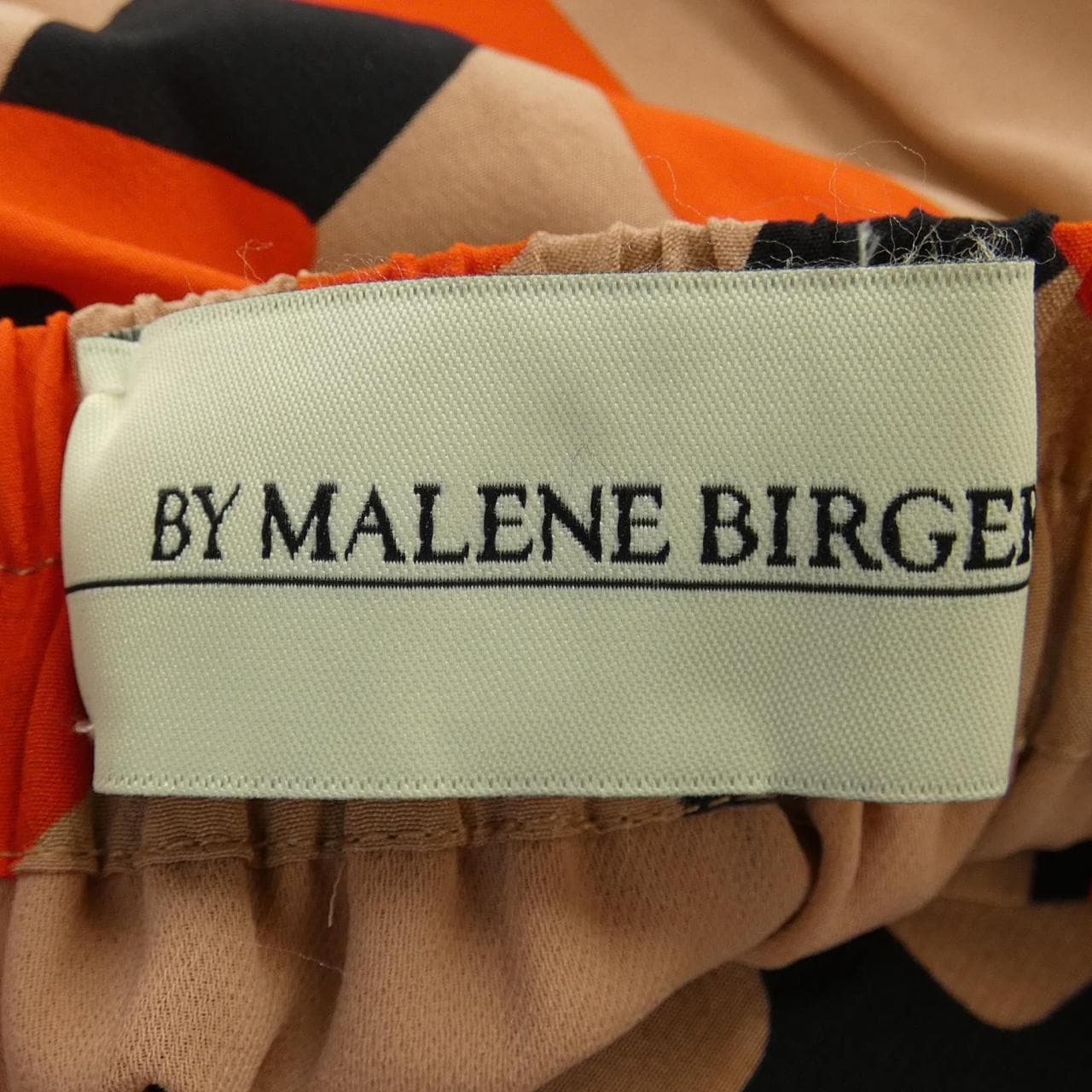 バイマレーネビルガー BY MALENE BIRGER スカート