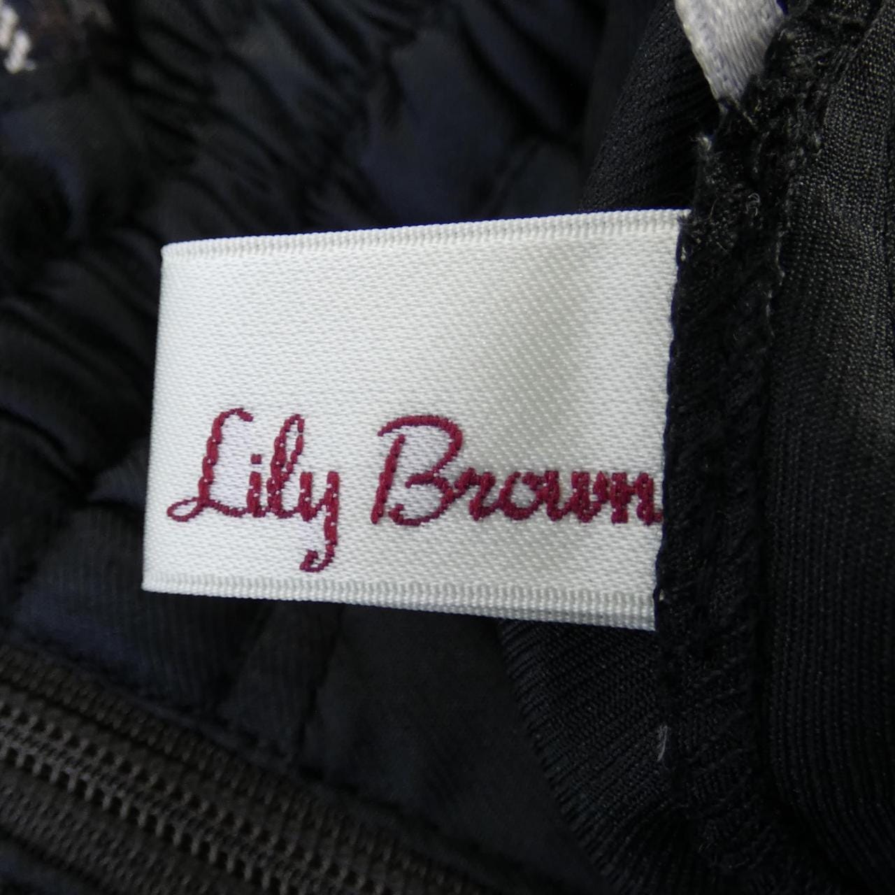 リリーブラウン Lily Brown スカート