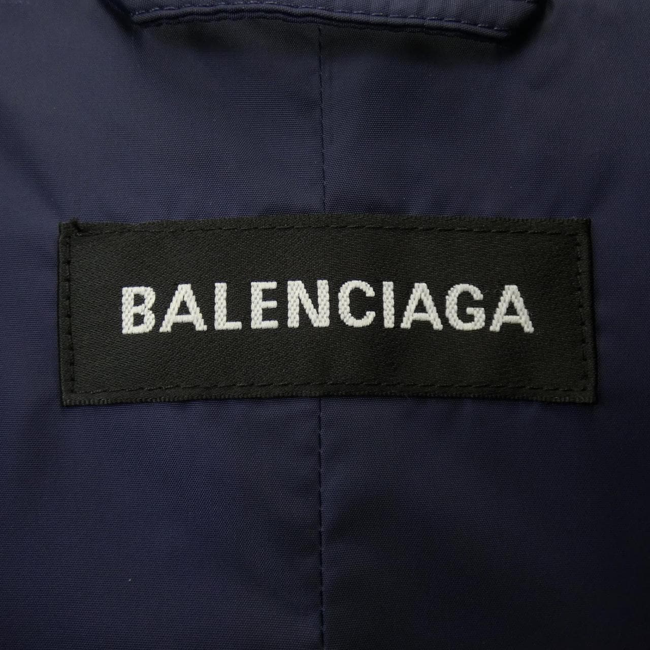 バレンシアガ BALENCIAGA コート