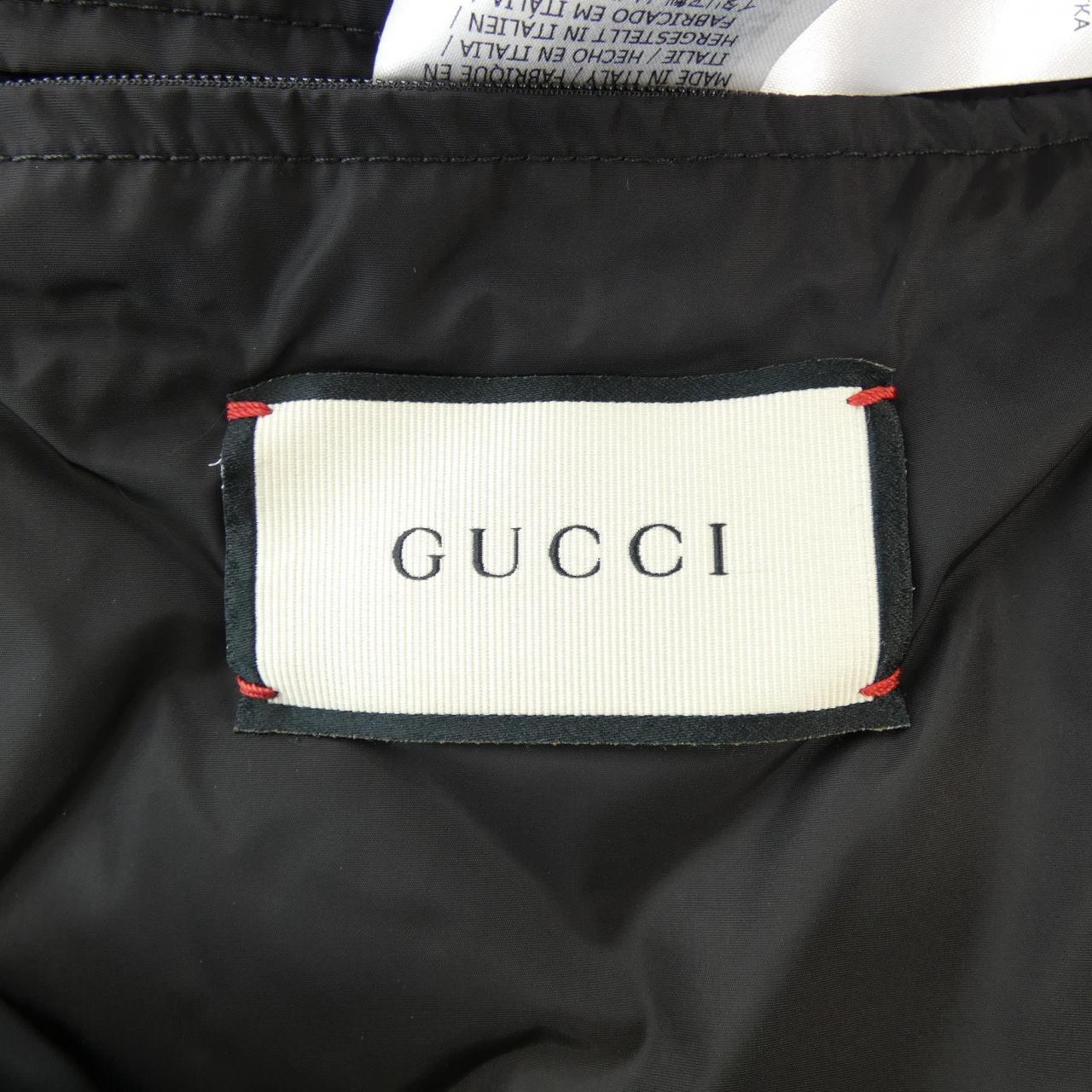 グッチ GUCCI コート