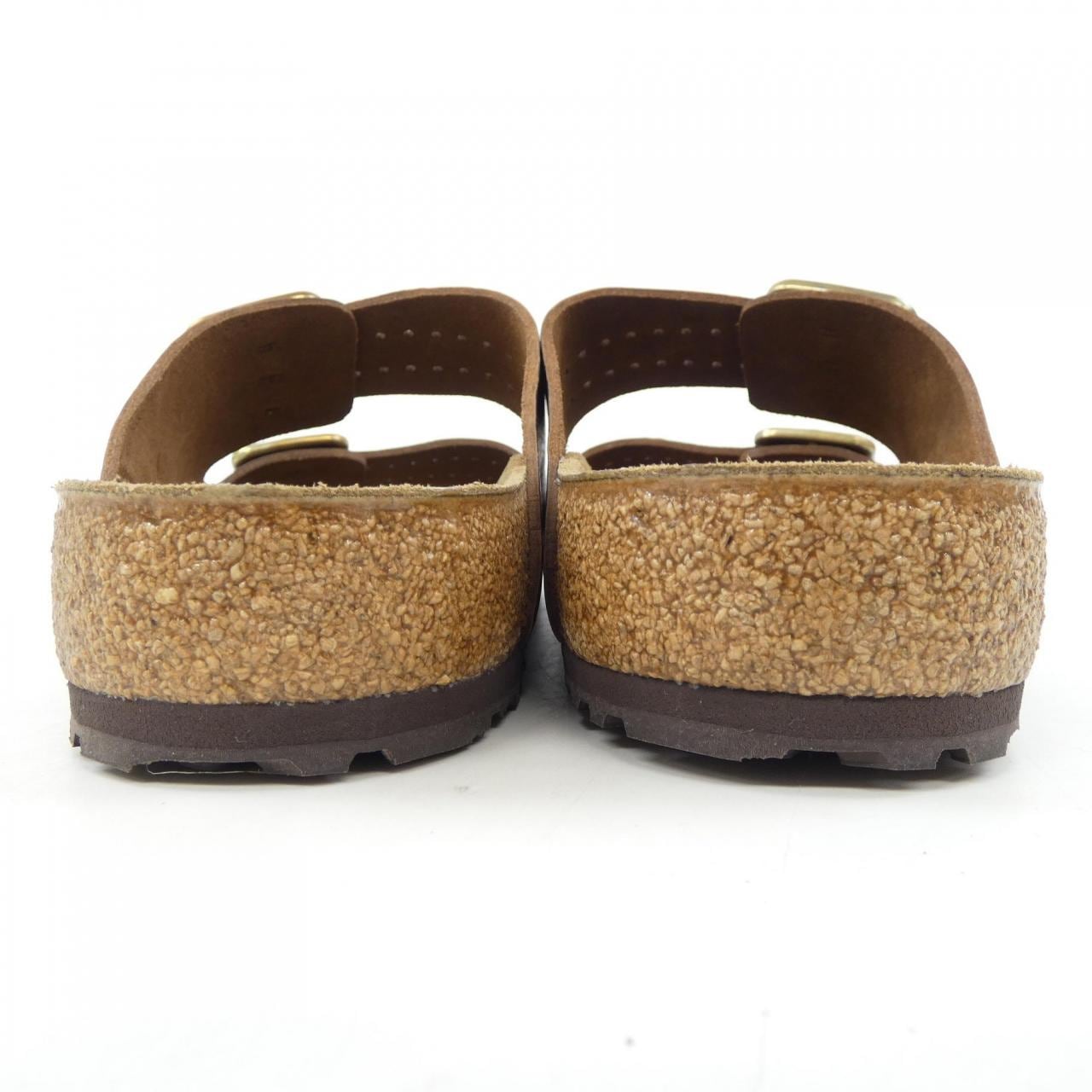 ビルケンシュトック BIRKENSTOCK サンダル