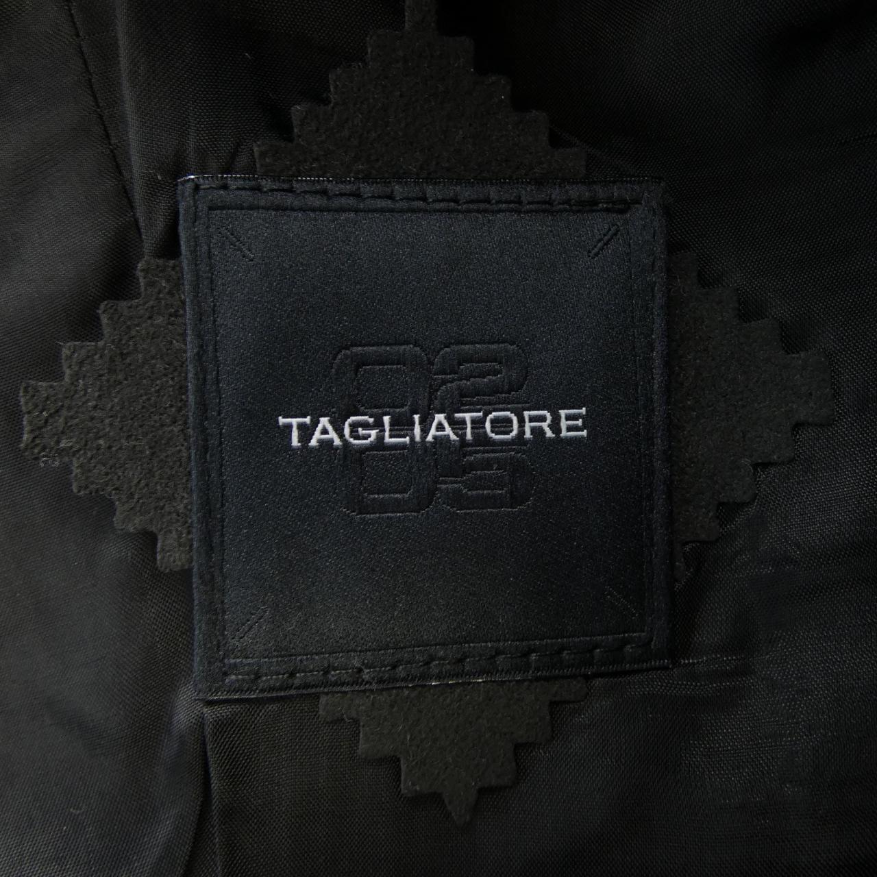 タリアトーレ TAGLIATORE ジャケット