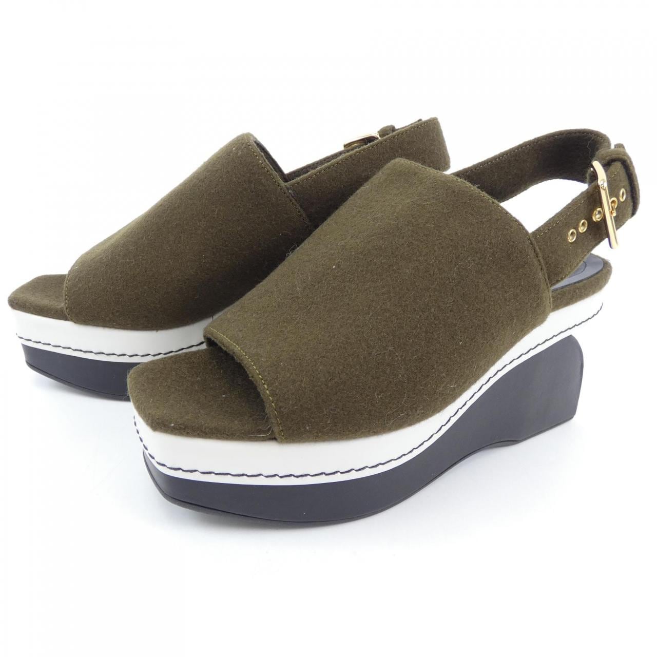 マルニ MARNI サンダル