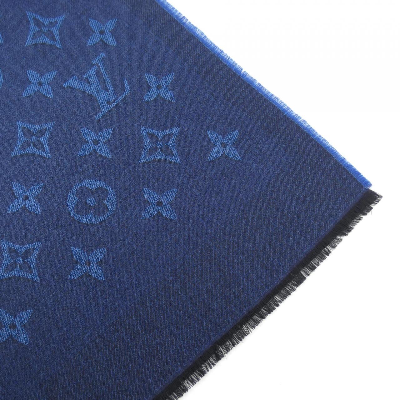 ルイヴィトン LOUIS VUITTON STOLE