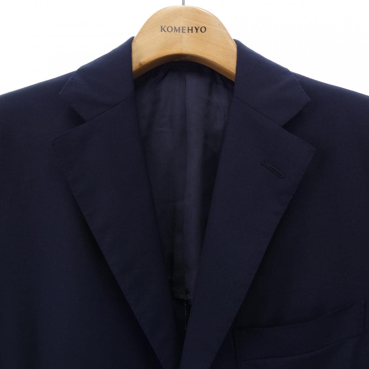 ベルベスト BELVEST スーツ