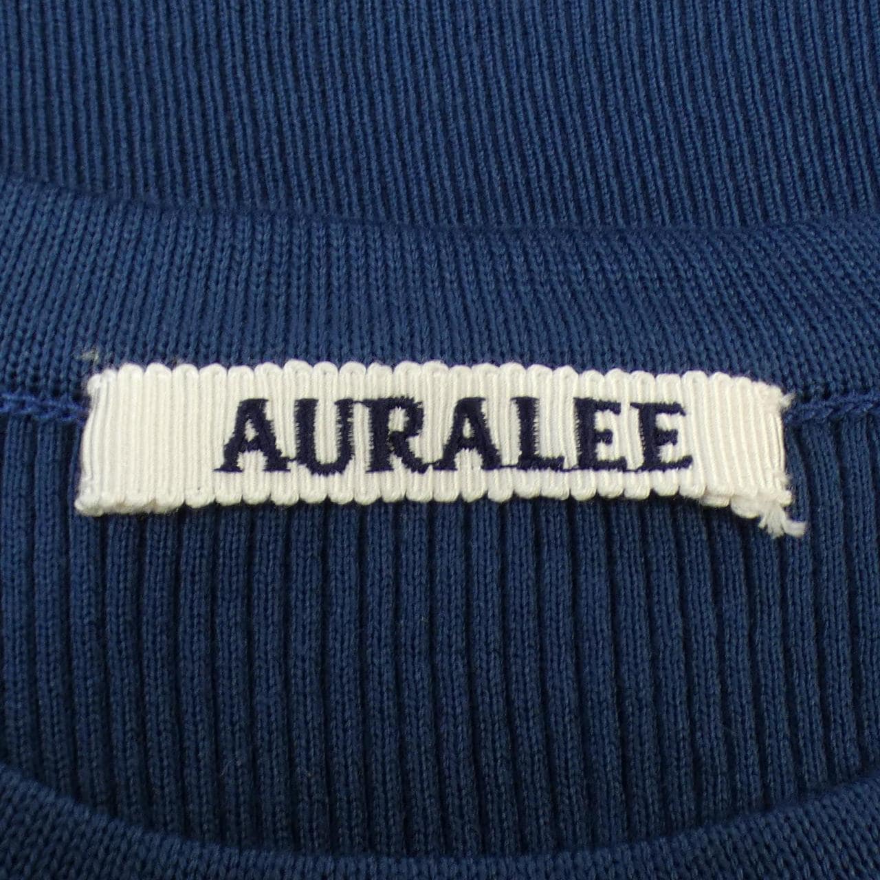 オーラリー AURALEE トップス