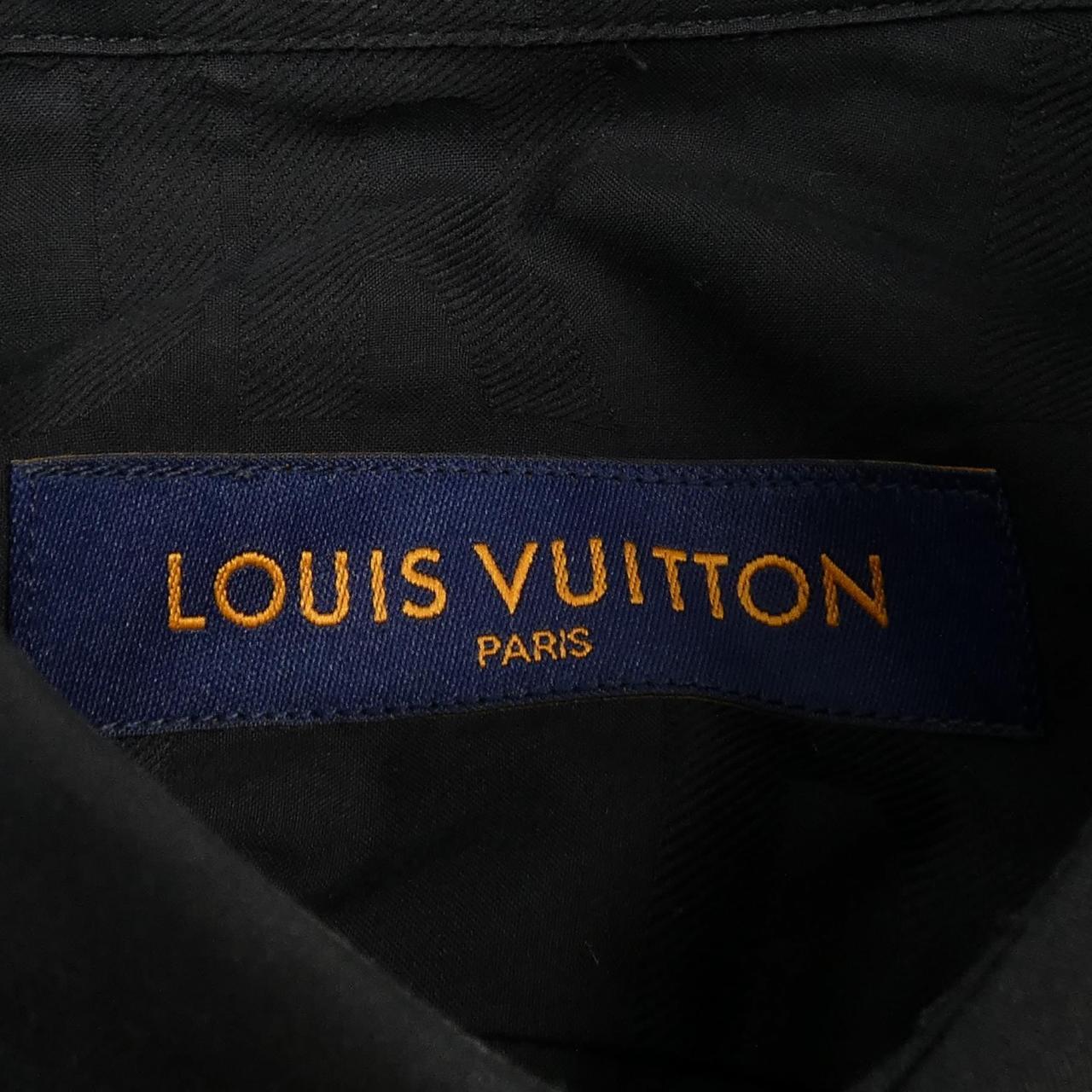 ルイヴィトン LOUIS VUITTON シャツ