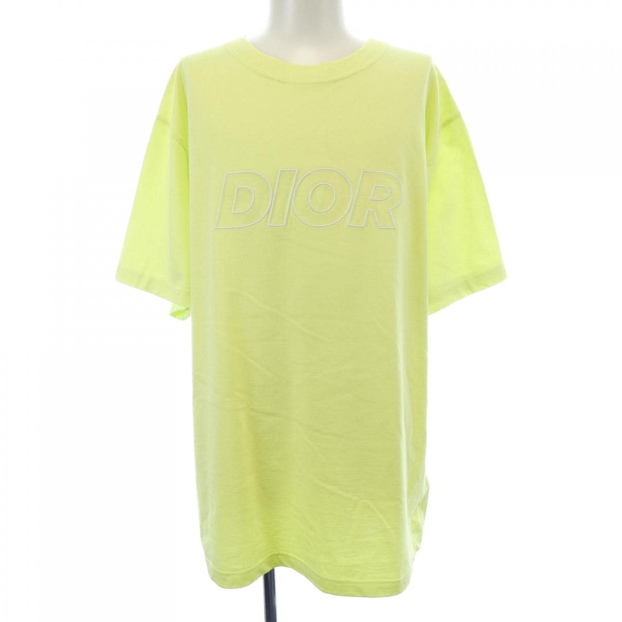 ディオール DIOR 393J696E0847 Tシャツ