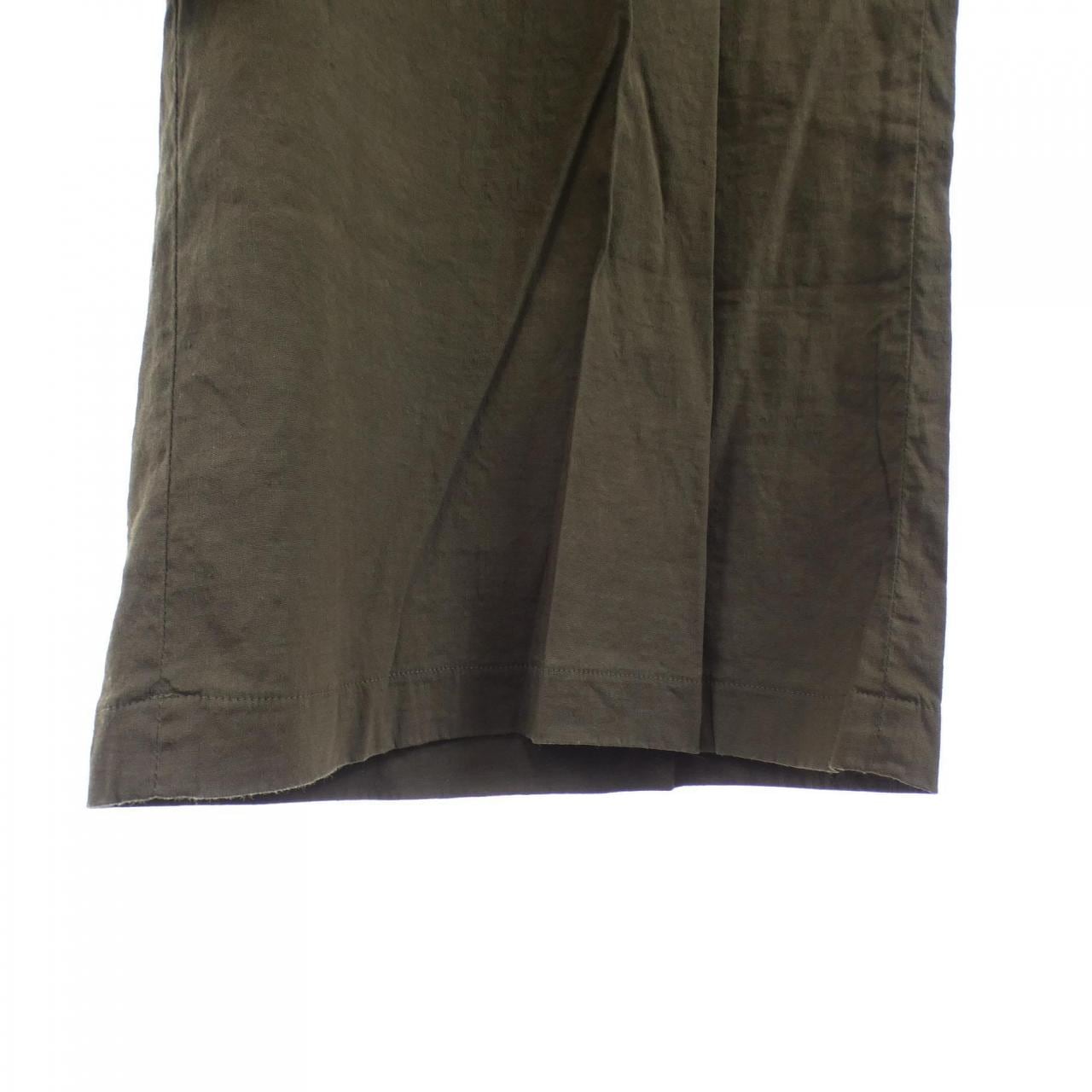 セオリー theory パンツ