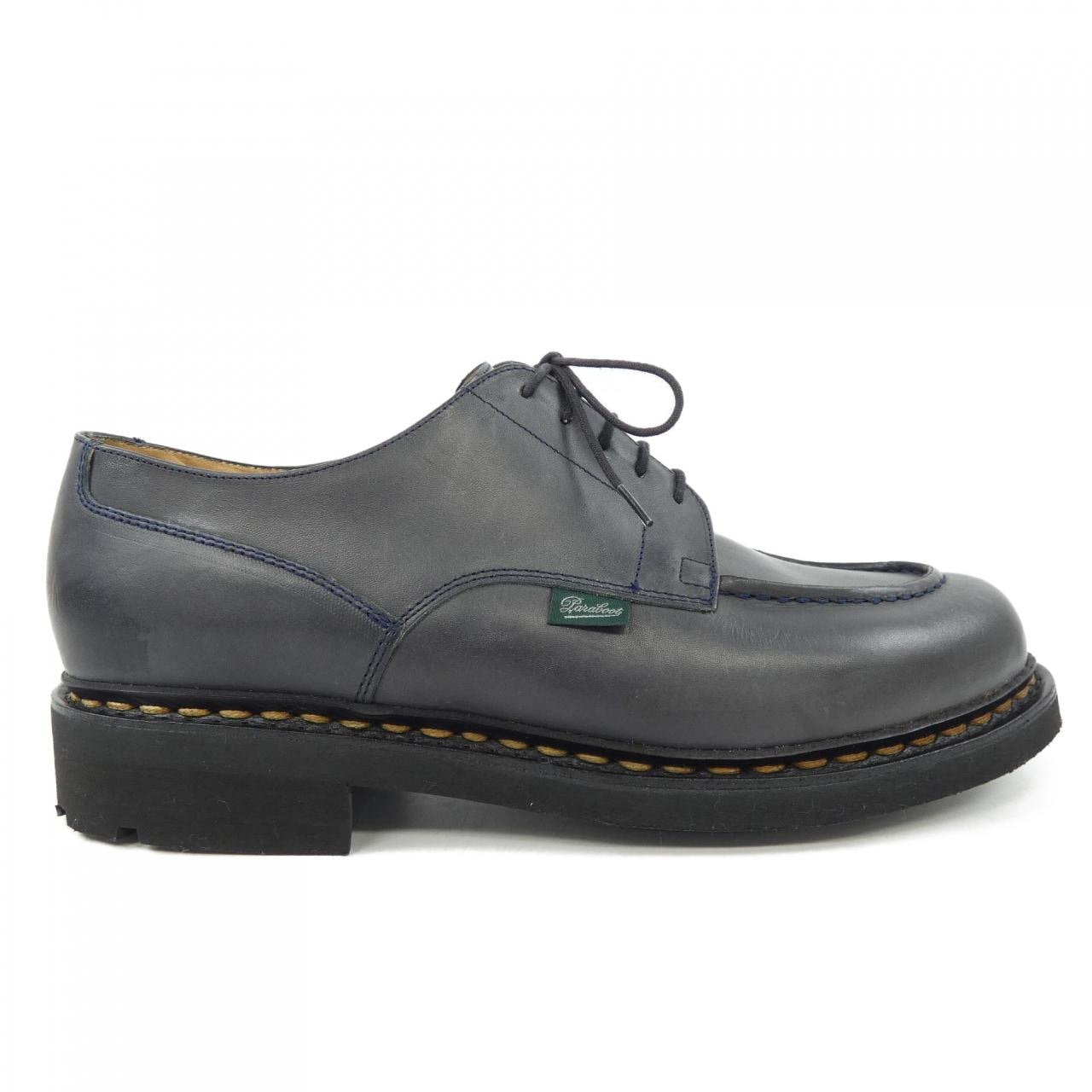 パラブーツ PARA BOOT シューズ