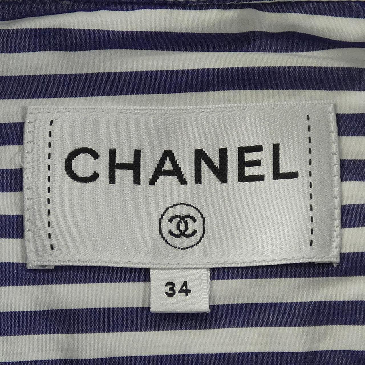 シャネル CHANEL P60365V45710 ワンピース