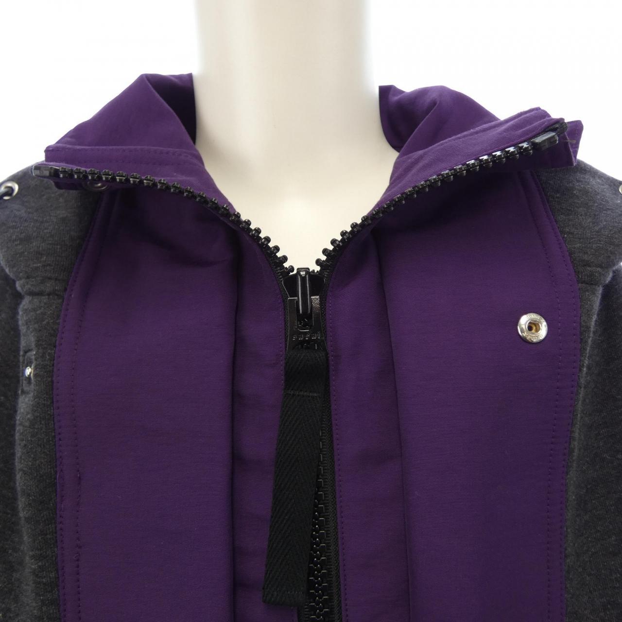 サカイ SACAI 25-03812M ブルゾン