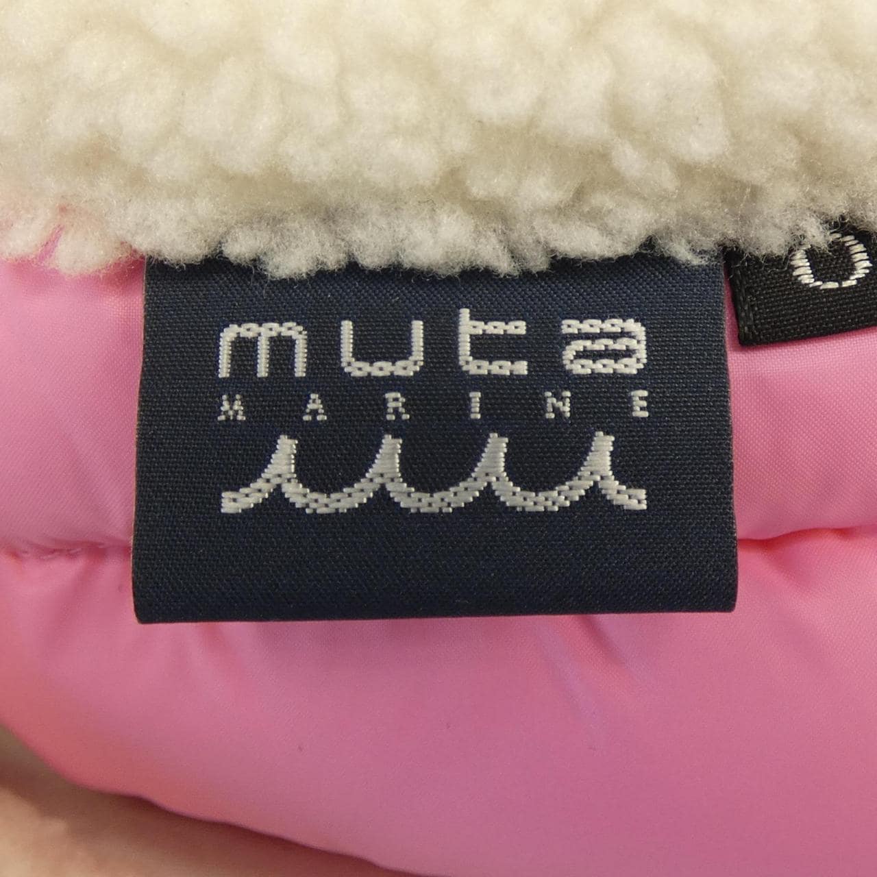 ムータ MUTA MMJC-443132 ダウンベスト