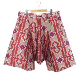 コムデギャルソンオム COMME des GARCONS HOMME PLUS PO-P015 ショートパンツ