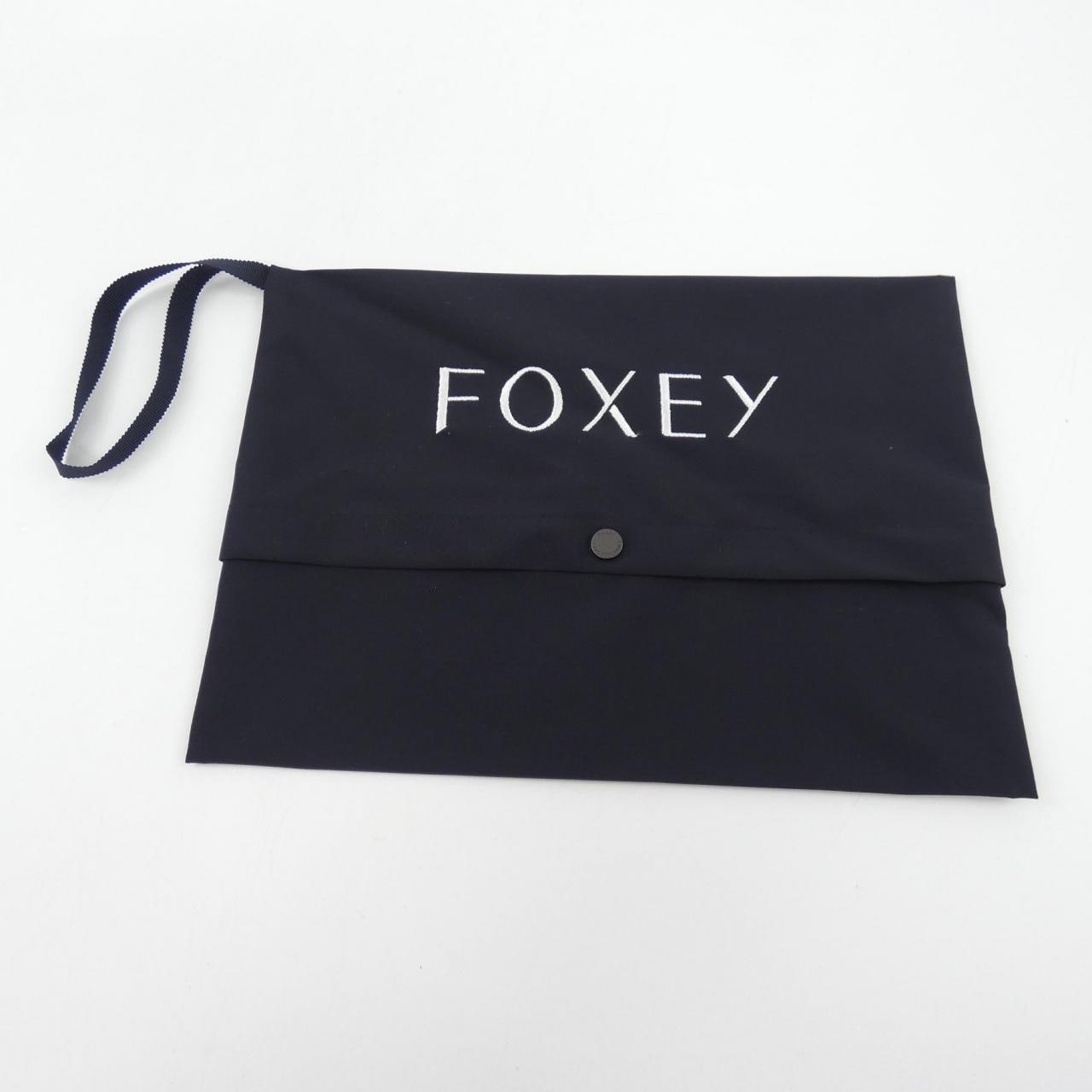 フォクシーニューヨーク FOXEY NEW YORK 41706 コート