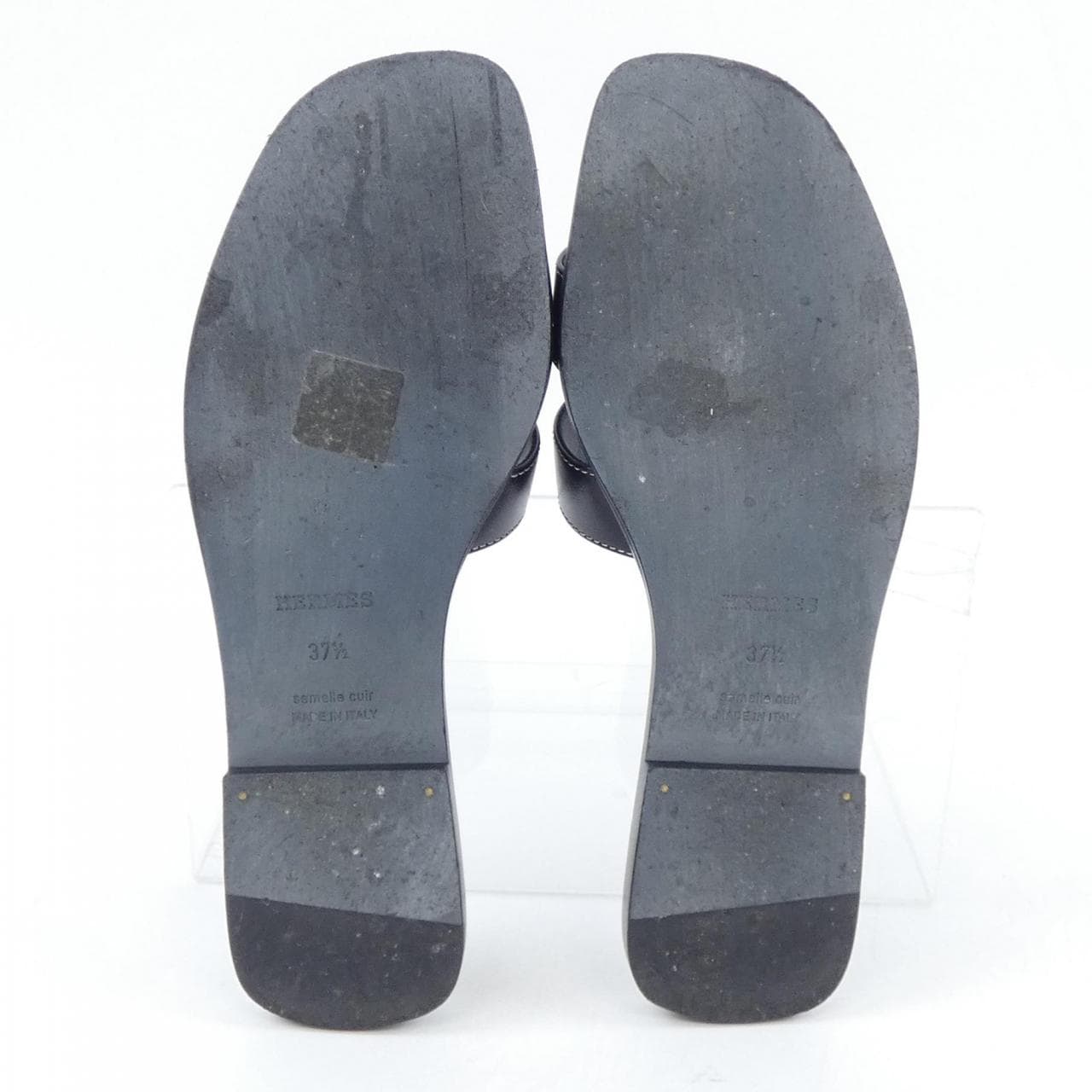 エルメス HERMES オラン ORAN 021056Z サンダル