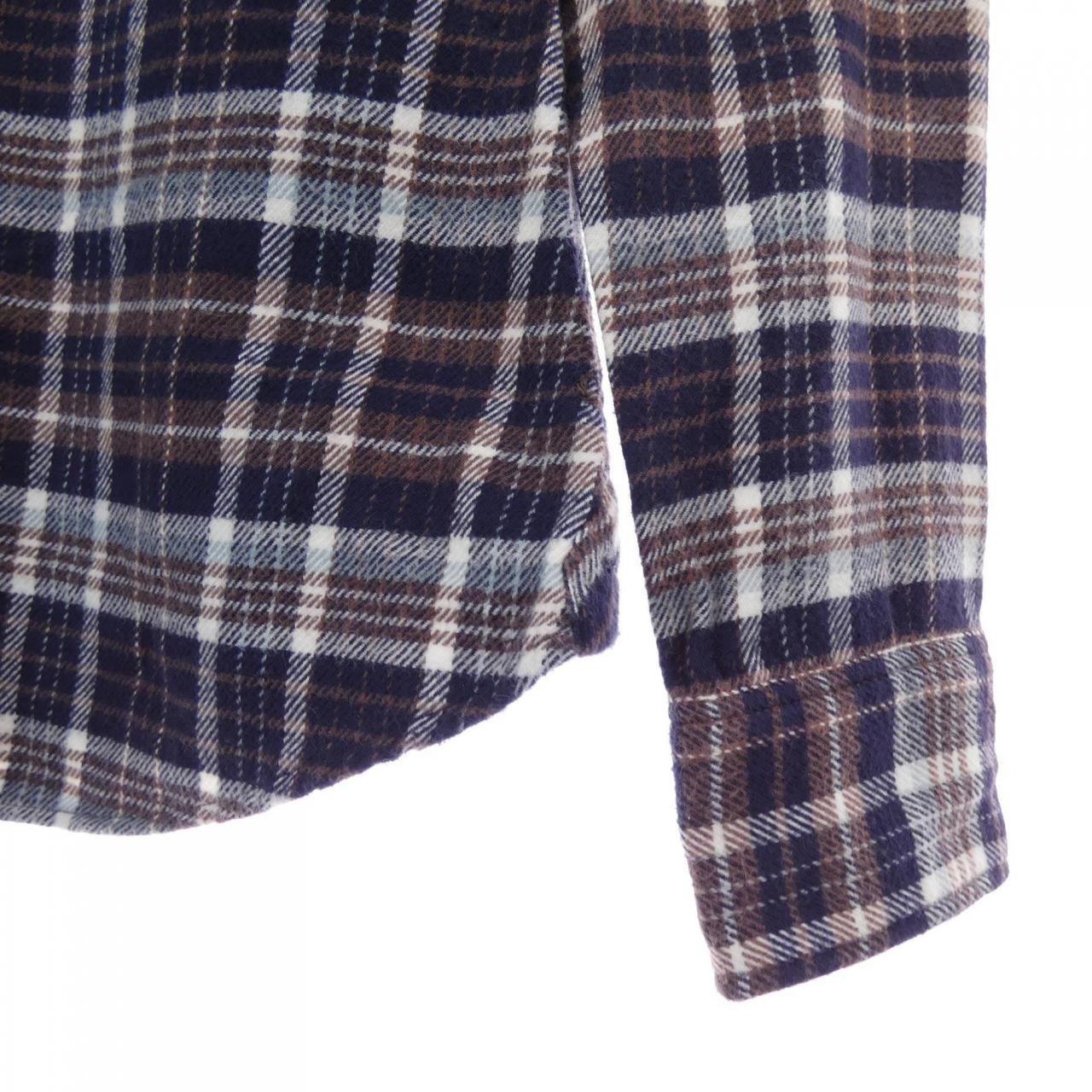 フォーティーファイブアールピーエム 45 RPM シャツ