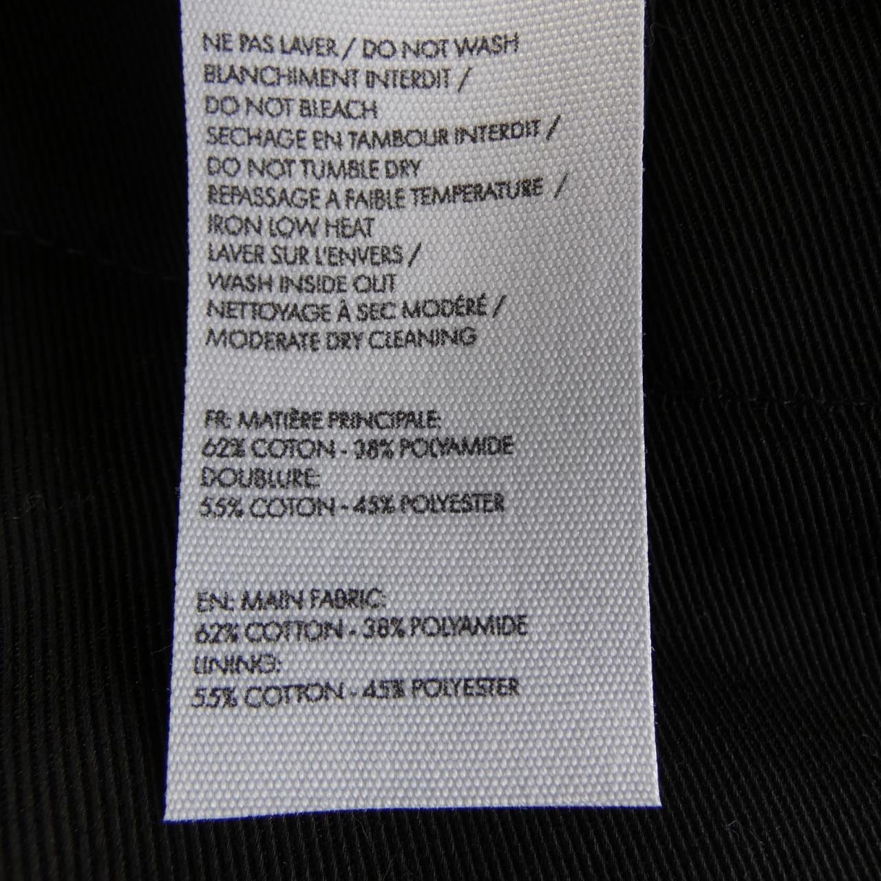 ジャックムー JACQUEMUS PAM00126AW00673990 パンツ
