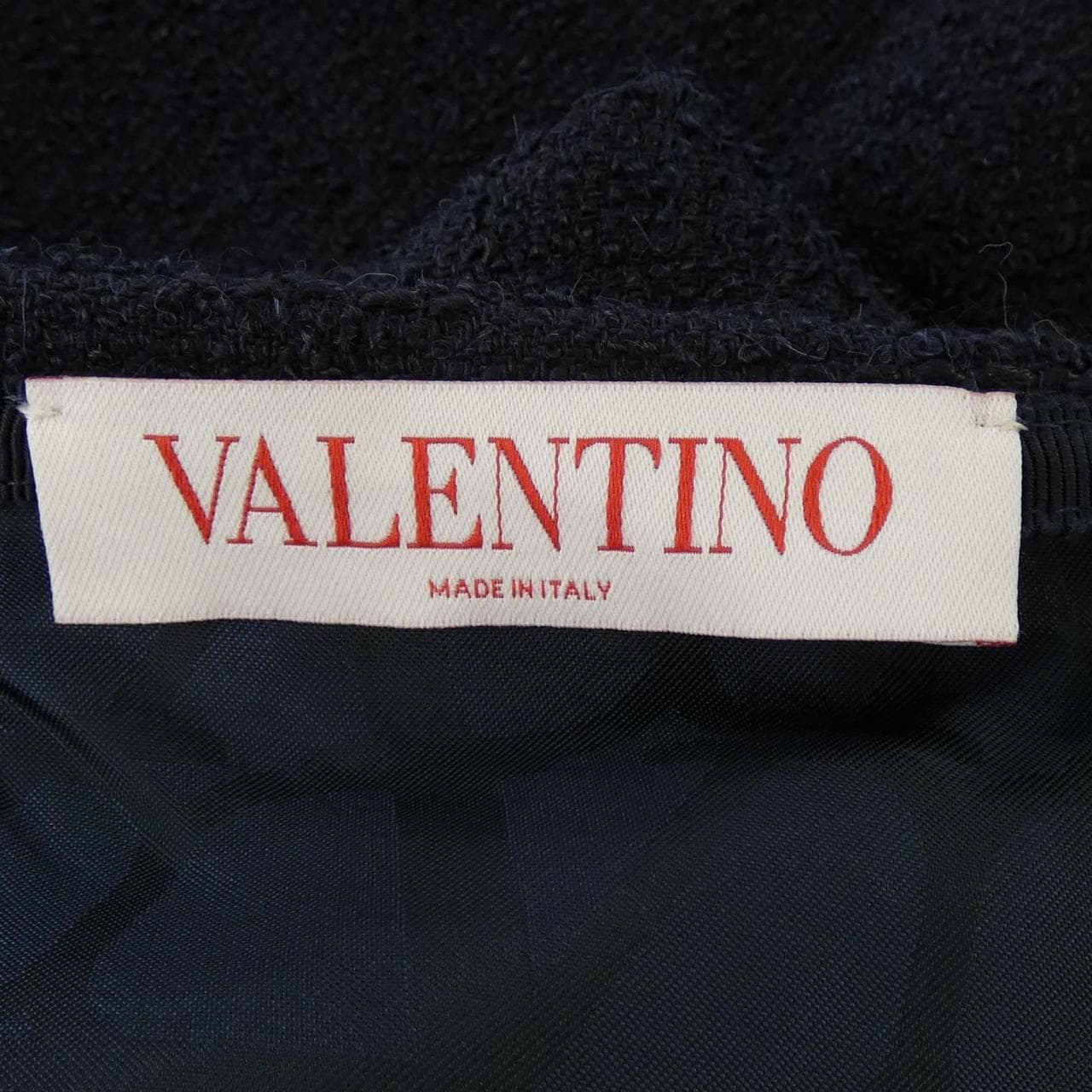 ヴァレンティノ VALENTINO 5B3RABP07A6 スカート