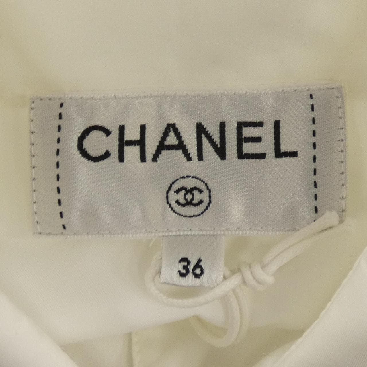 シャネル CHANEL P63241V48585 20P シャツ