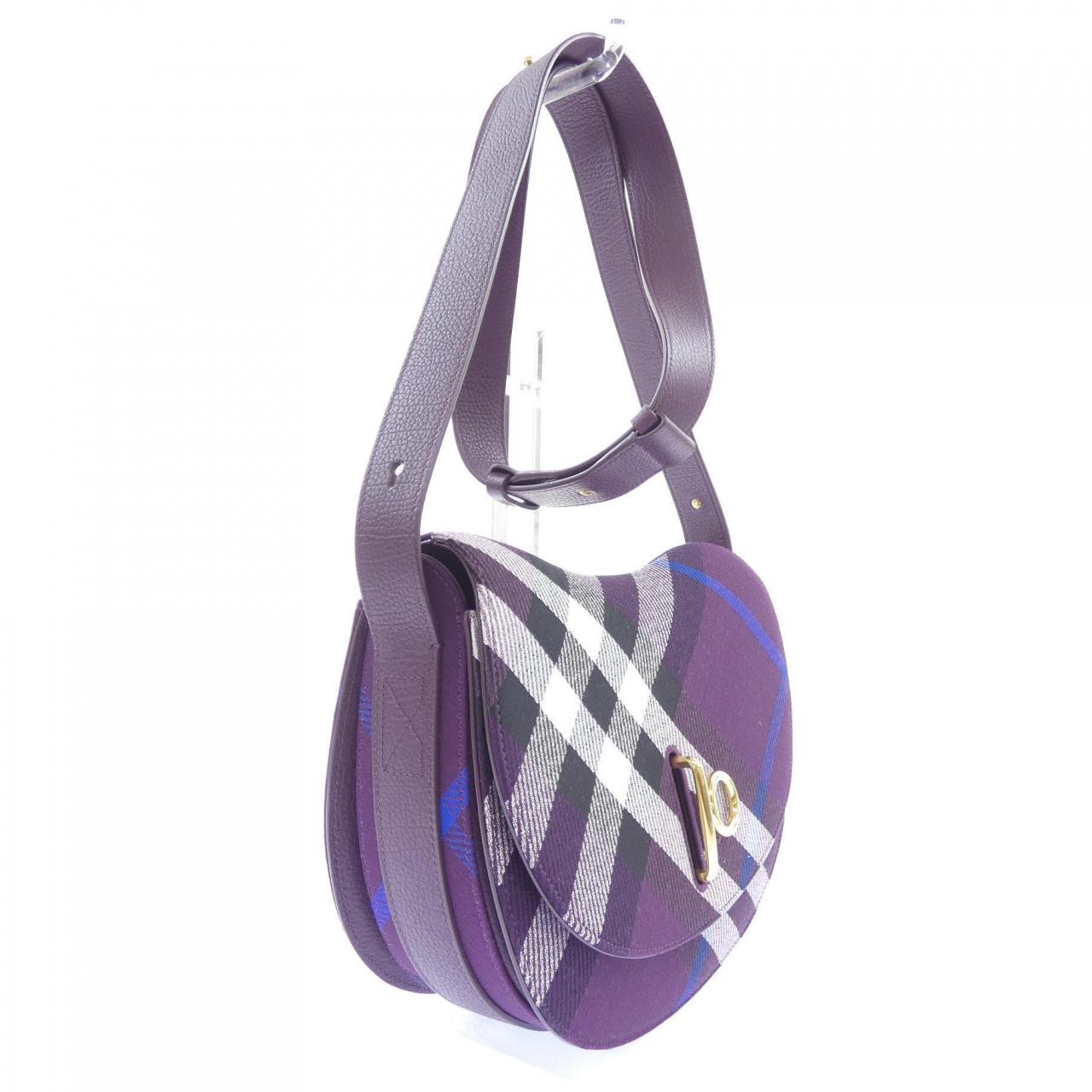 バーバリー BURBERRY ROCKING HORSE 80930621 BAG