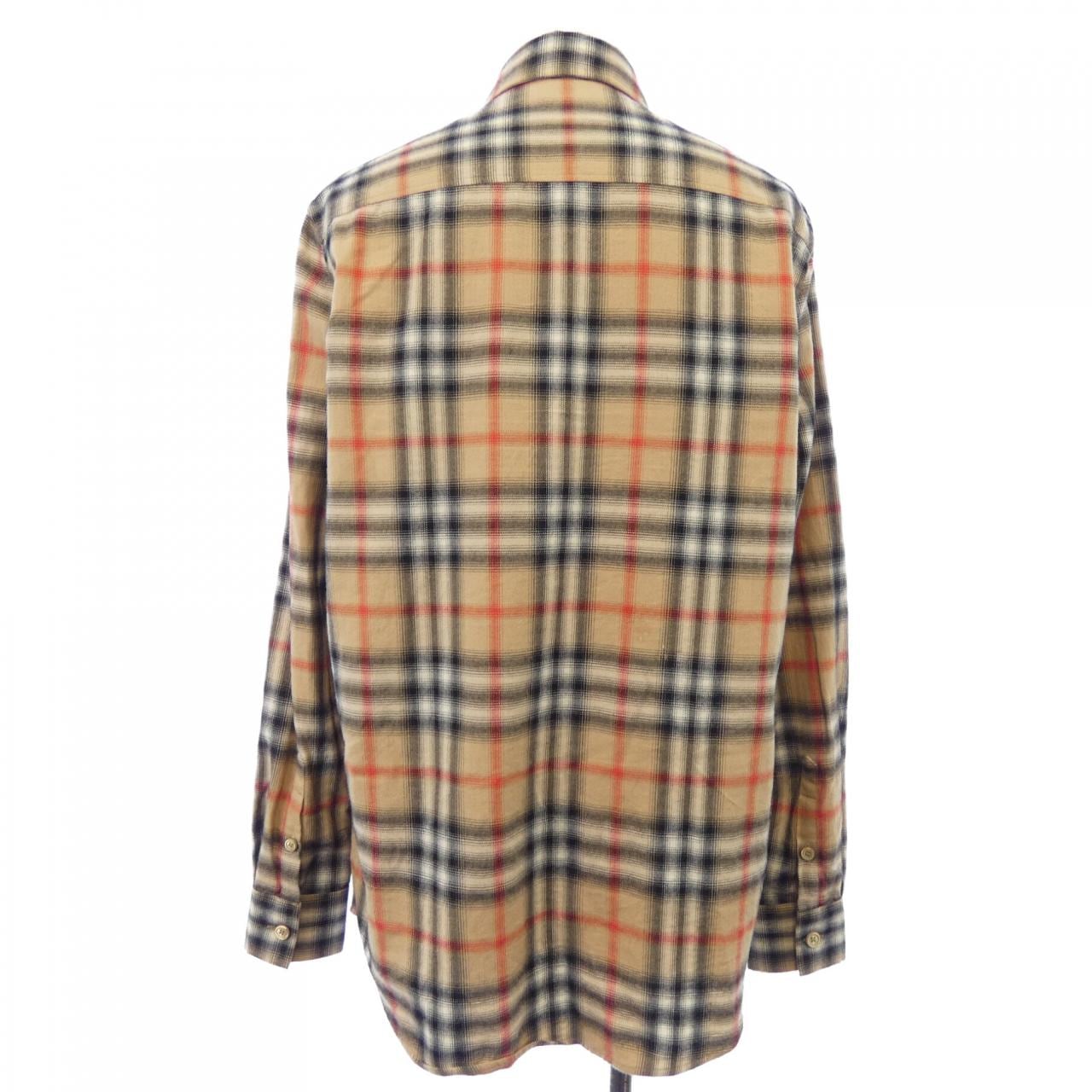 バーバリー BURBERRY 8036773 シャツ