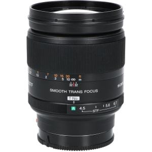 SONY 135mm F2.8STF (SAL135F28)