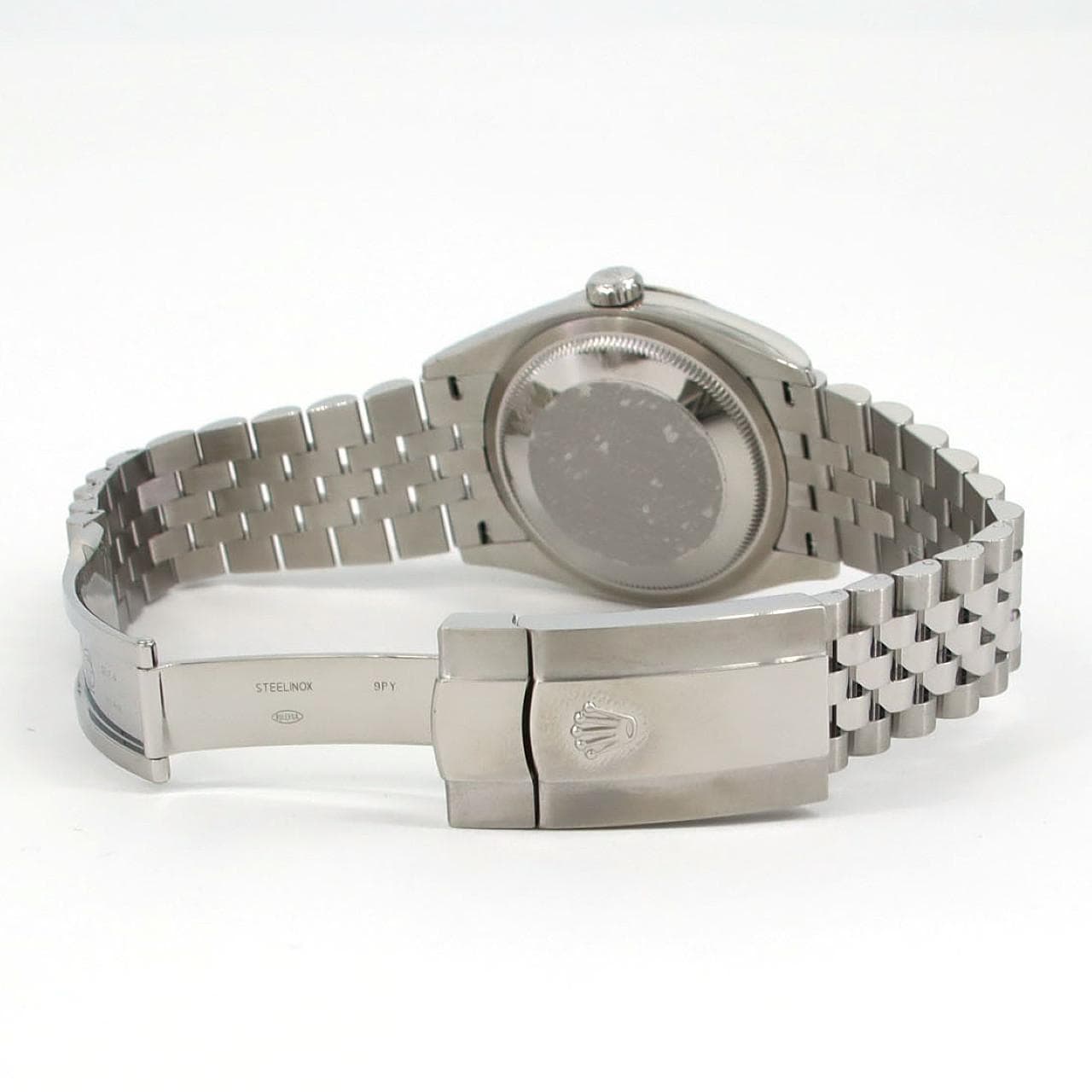 ロレックス デイトジャスト 126234NG SSxWG 自動巻 ランダム番