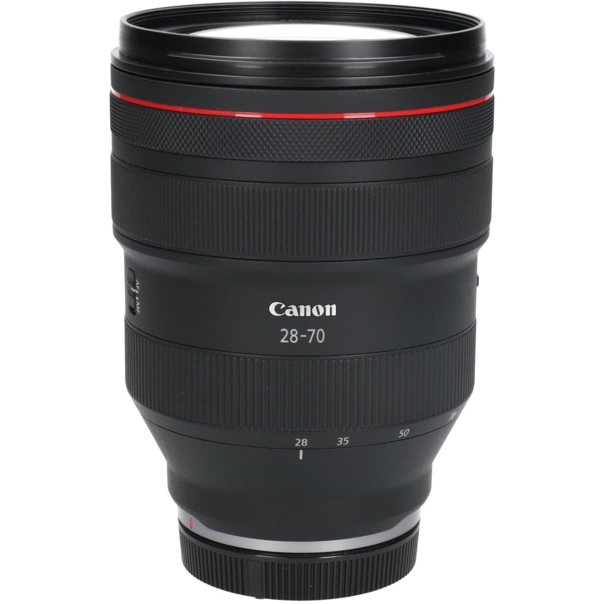 ＲＦ２８－７０ｍｍ　Ｆ２Ｌ　ＵＳＭ