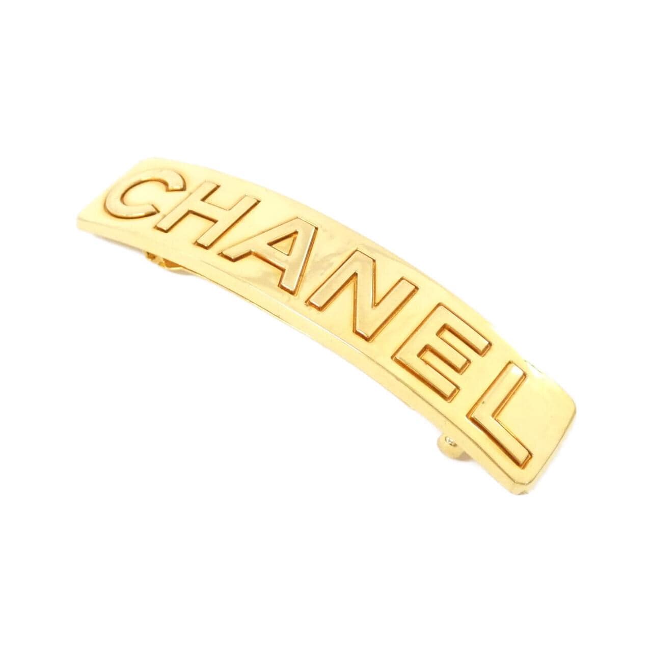 コメ兵｜【ヴィンテージ】シャネル バレッタ｜シャネル